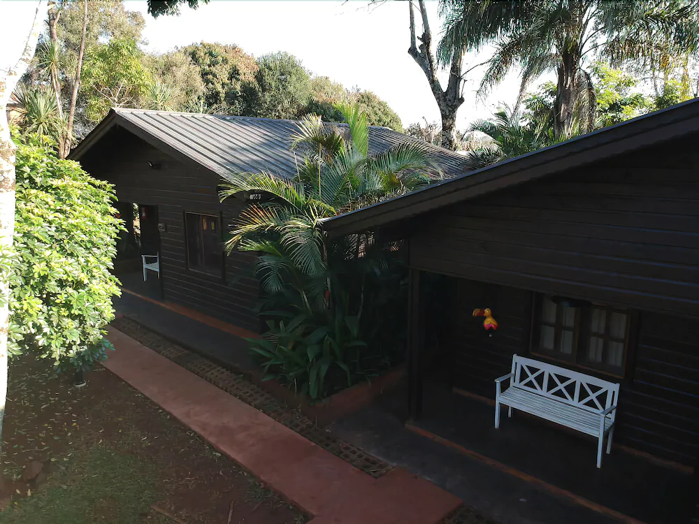Cabanas El Descanso Iguazu