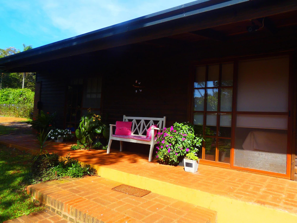 Cabanas El Descanso Iguazu