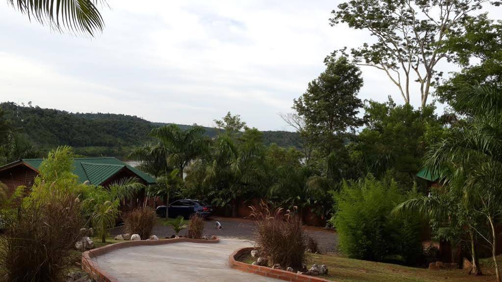 Costa del Sol Iguazu