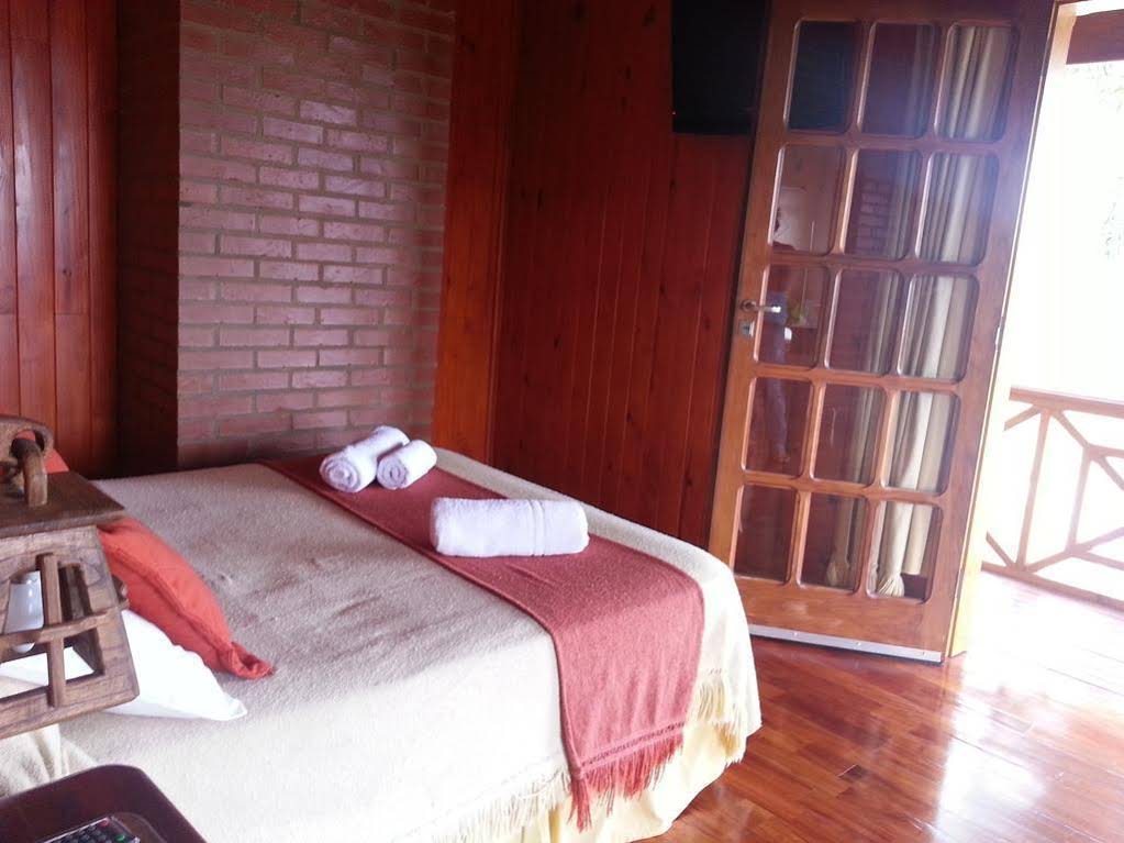 Costa del Sol Iguazu