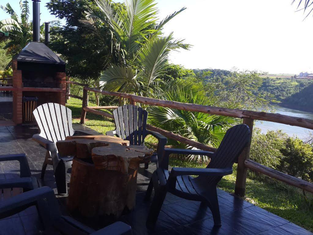 Costa del Sol Iguazu