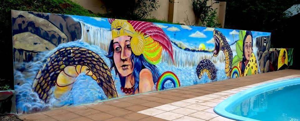 Costa del Sol Iguazu