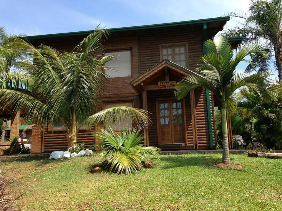 Costa del Sol Iguazu