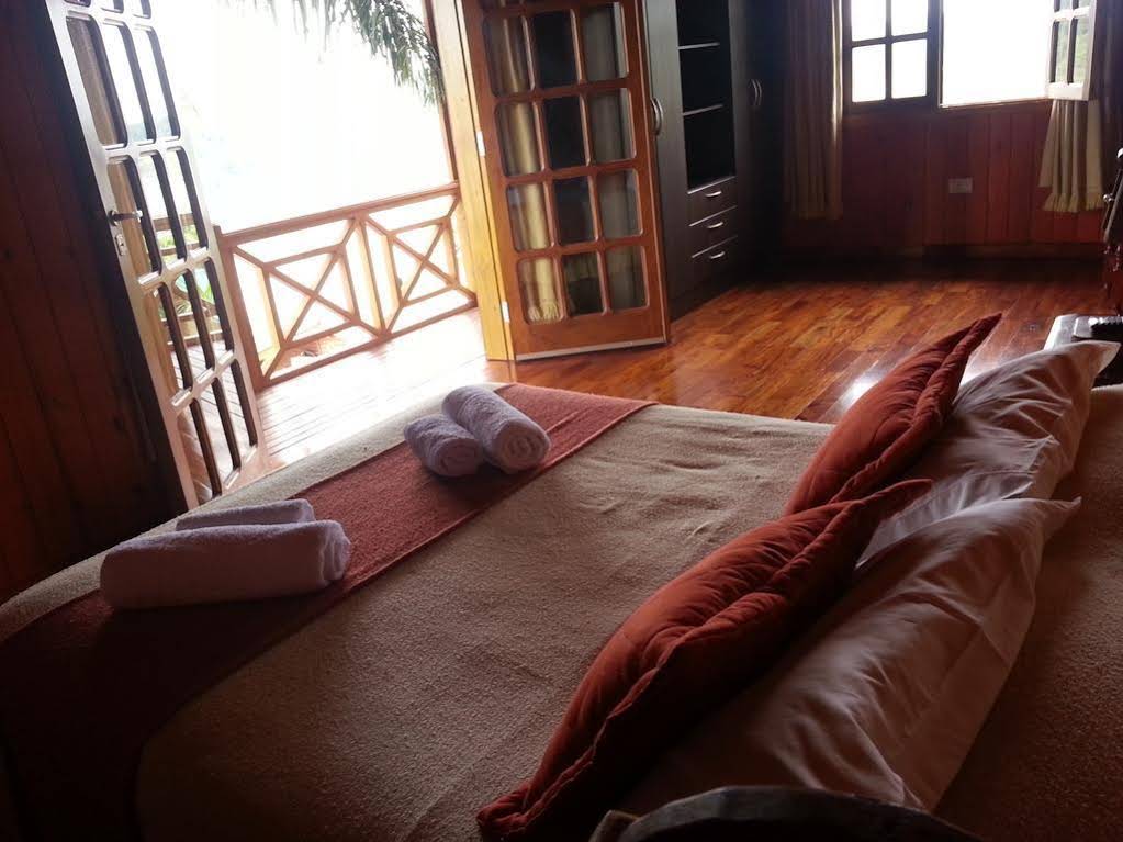 Costa del Sol Iguazu