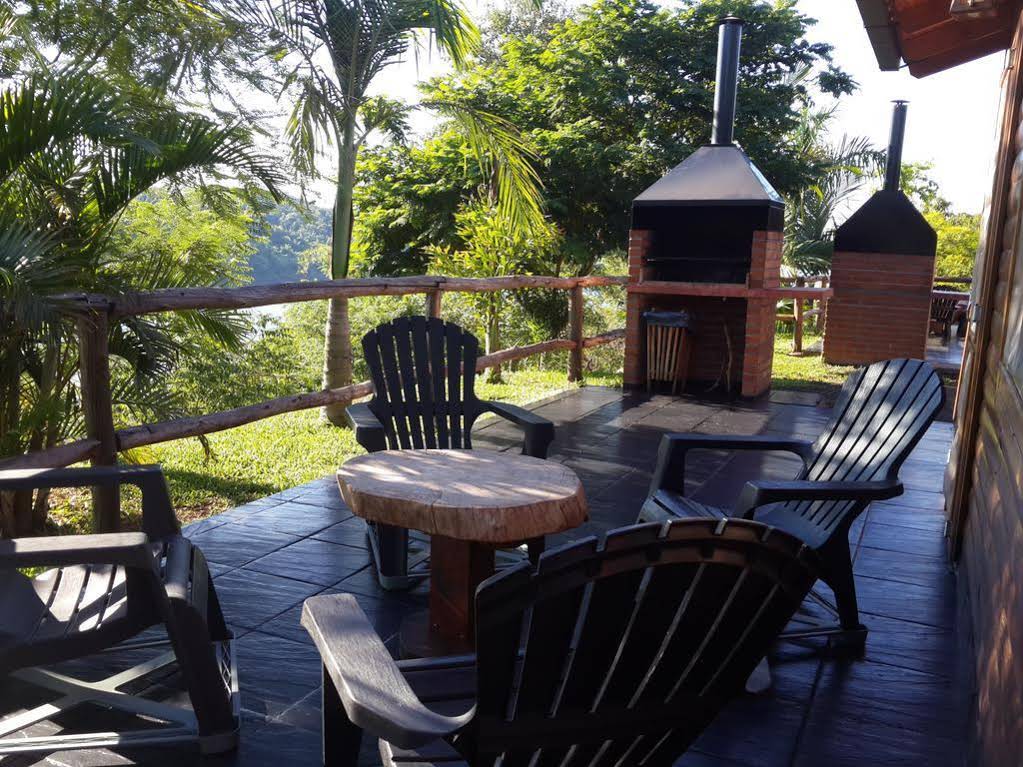 Costa del Sol Iguazu