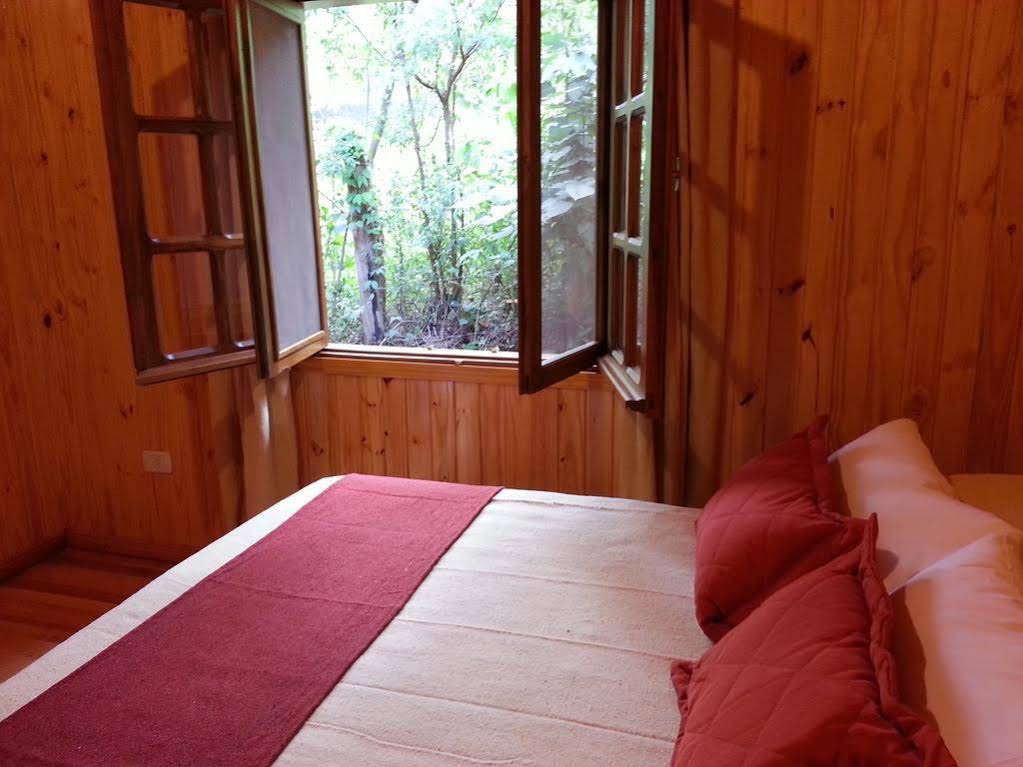 Costa del Sol Iguazu