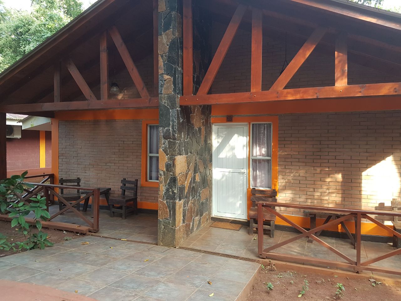 Don Horacio Hotel Selvatico