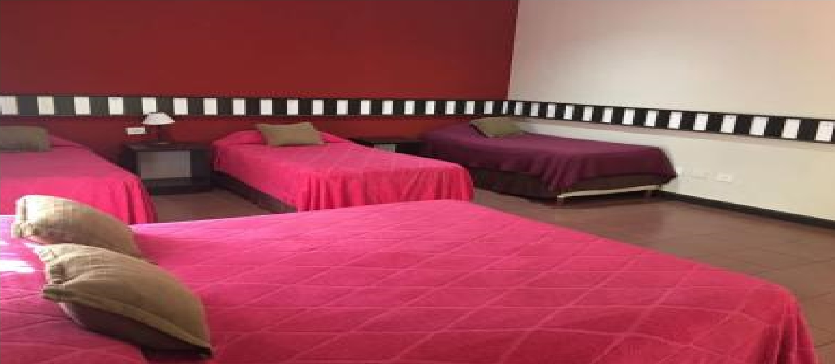 Don Horacio Hotel Selvatico