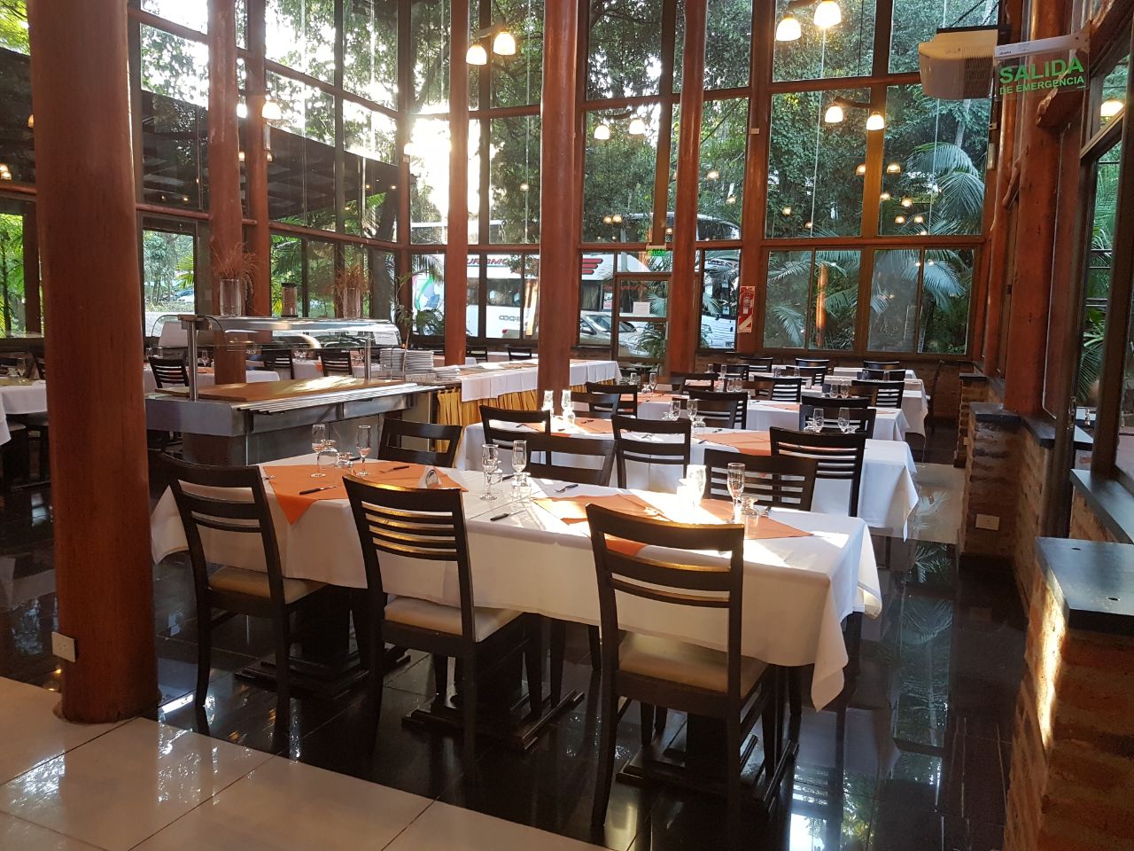 Don Horacio Hotel Selvatico