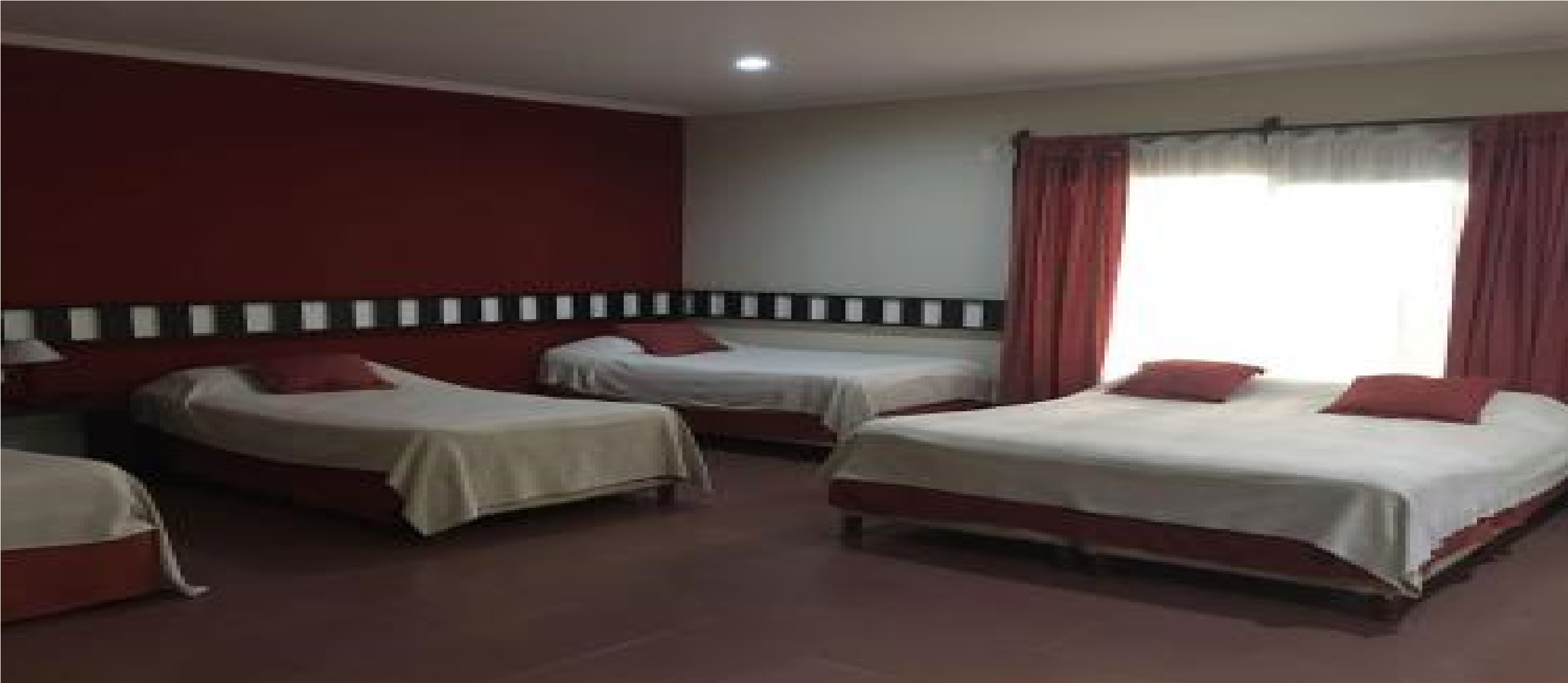 Don Horacio Hotel Selvatico