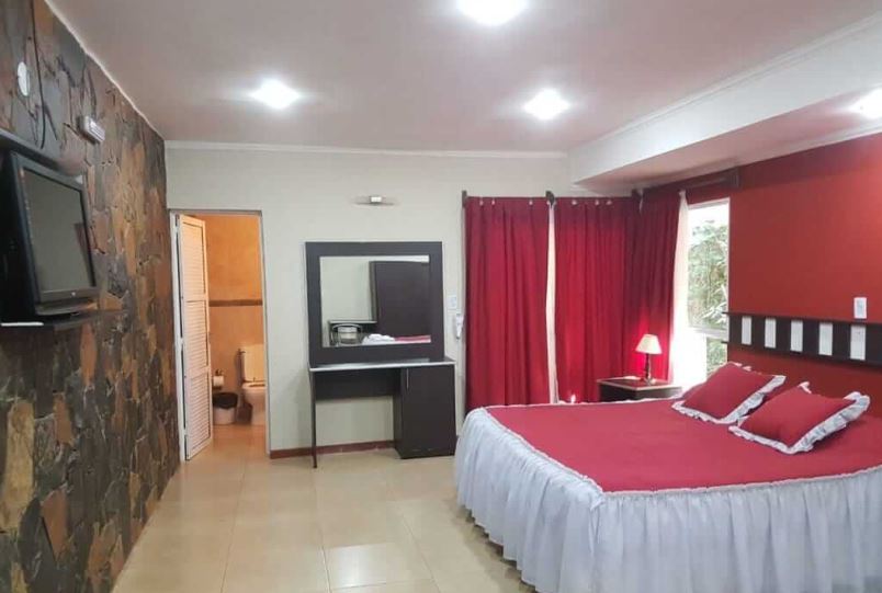 Don Horacio Hotel Selvatico