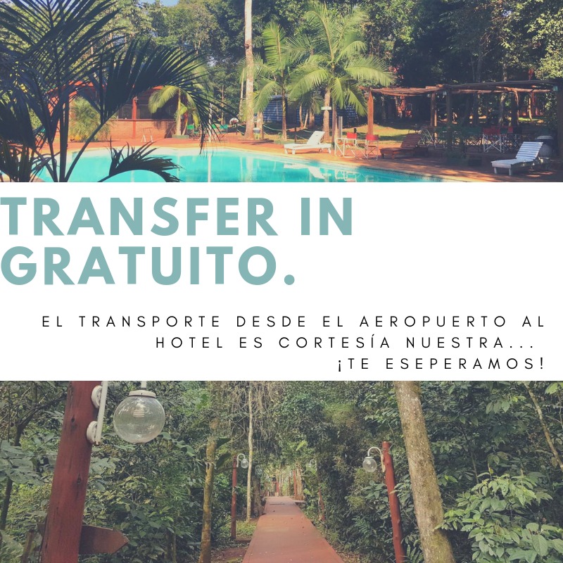 Don Horacio Hotel Selvatico