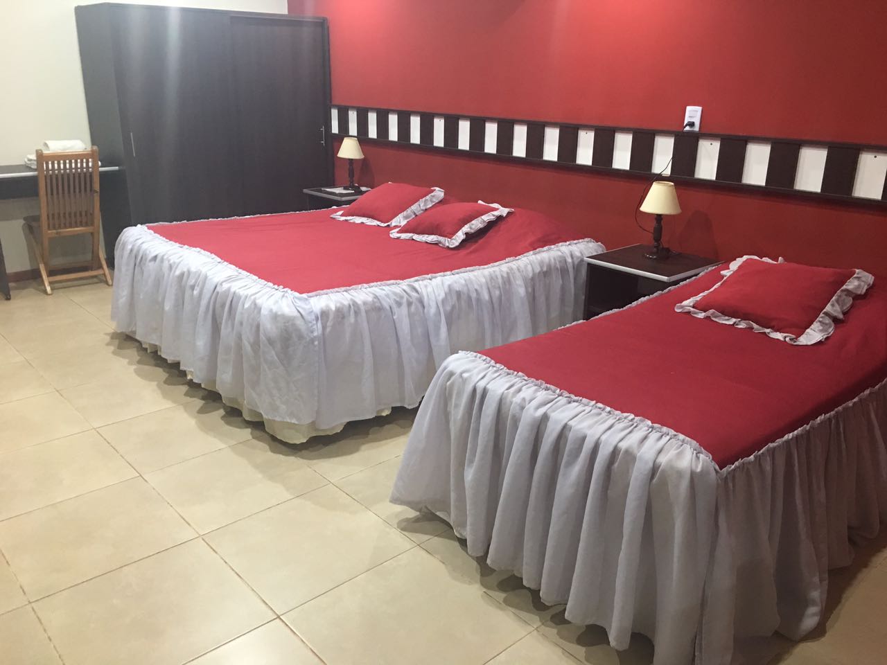 Don Horacio Hotel Selvatico