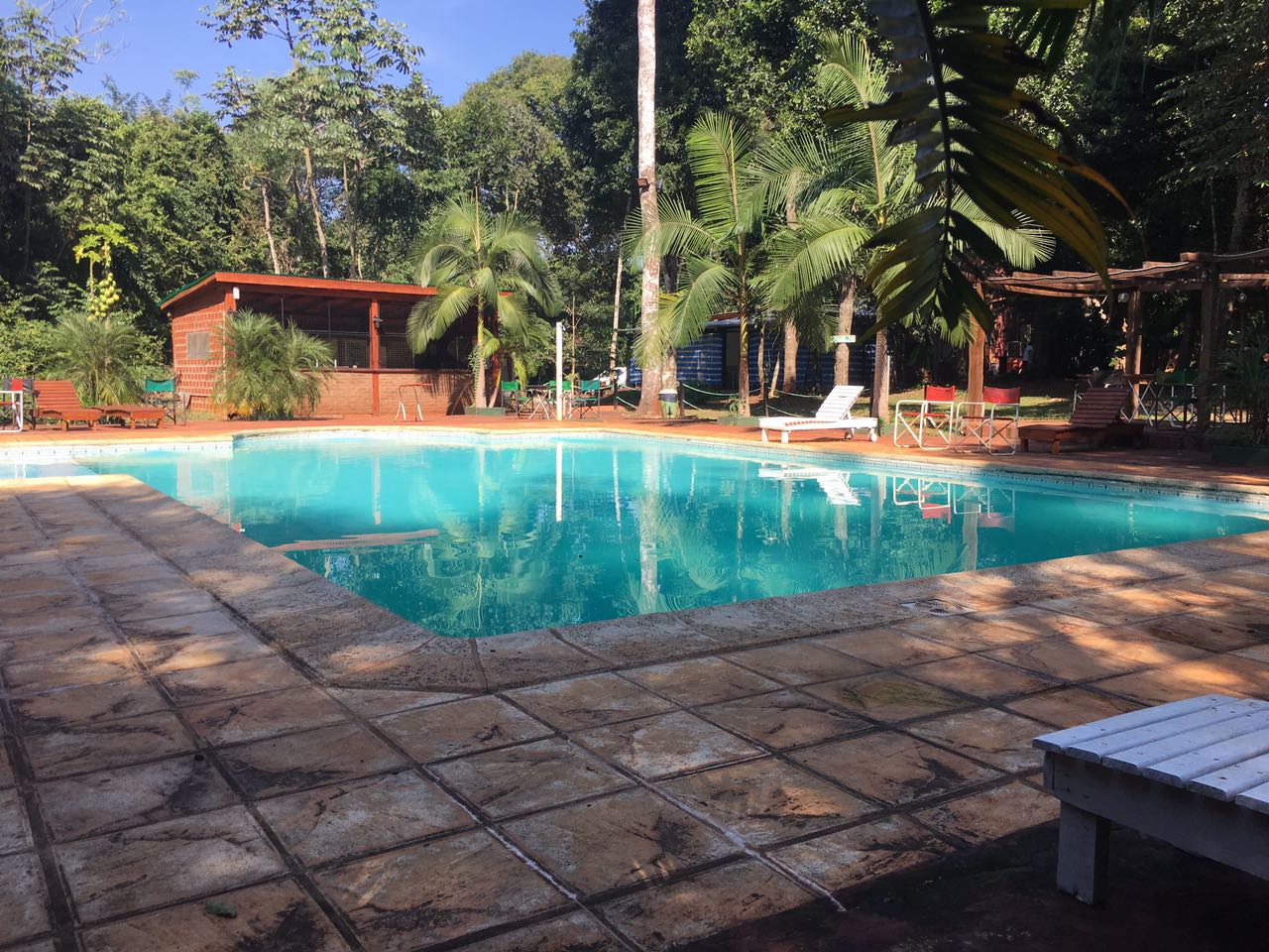 Don Horacio Hotel Selvatico