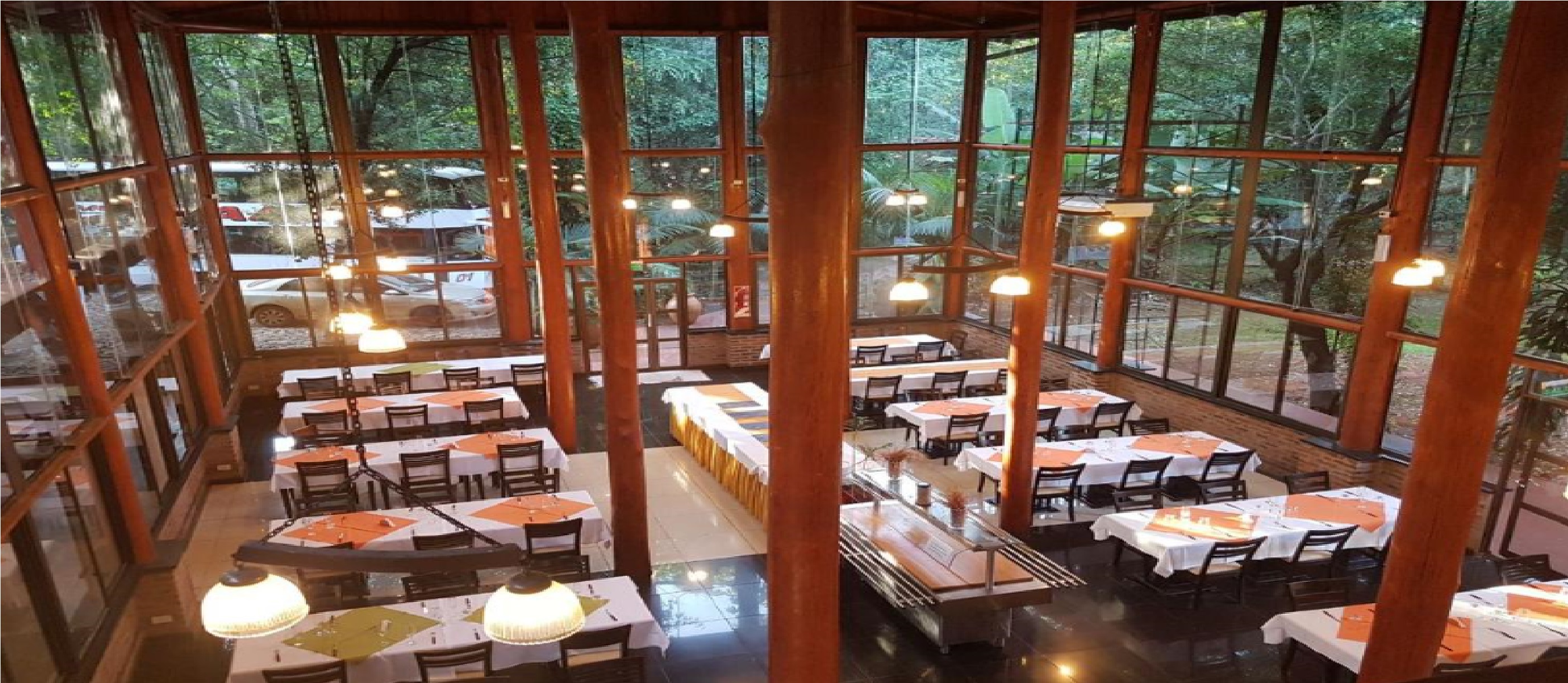 Don Horacio Hotel Selvatico