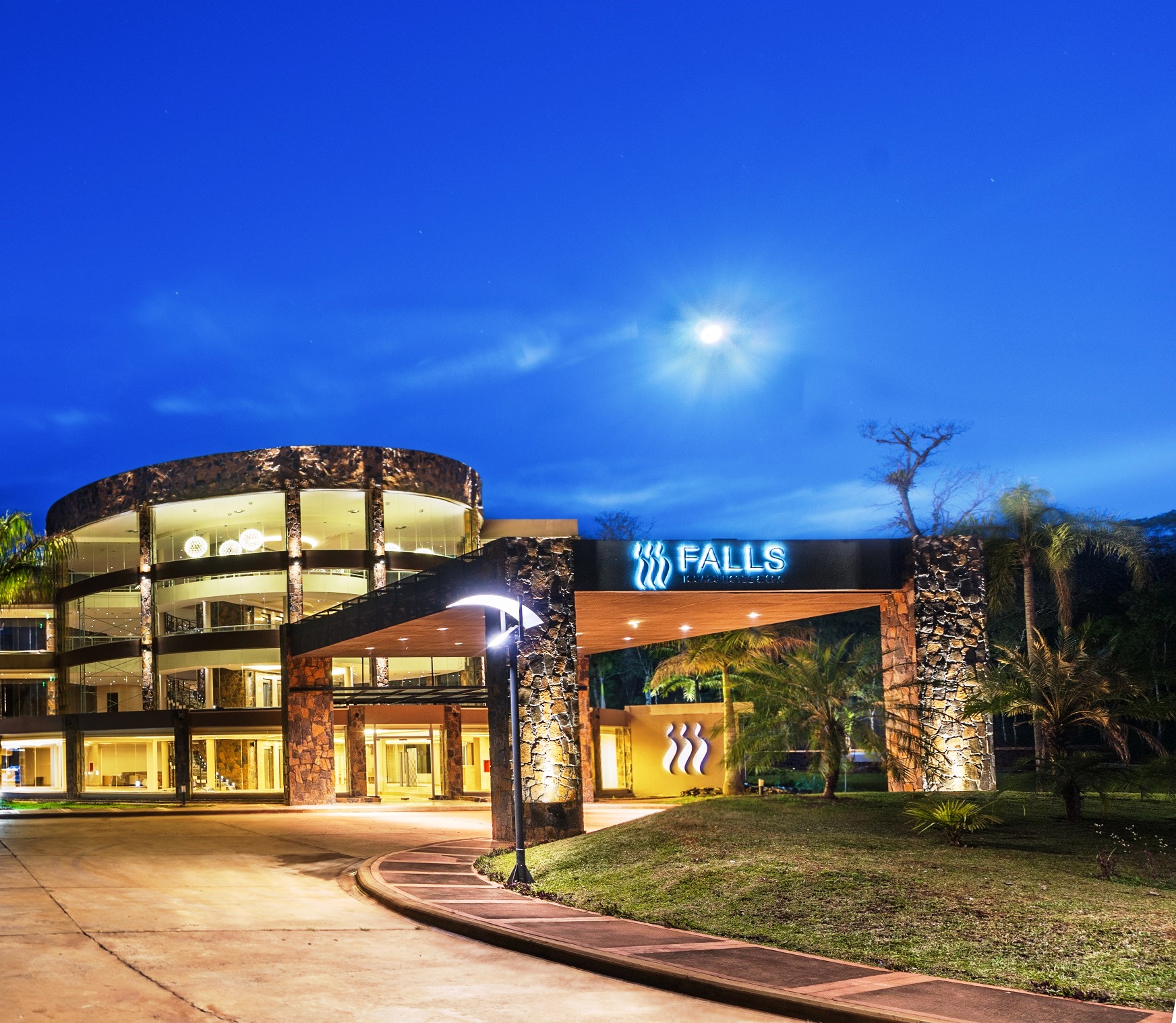 Falls Iguazú Hotel & Spa