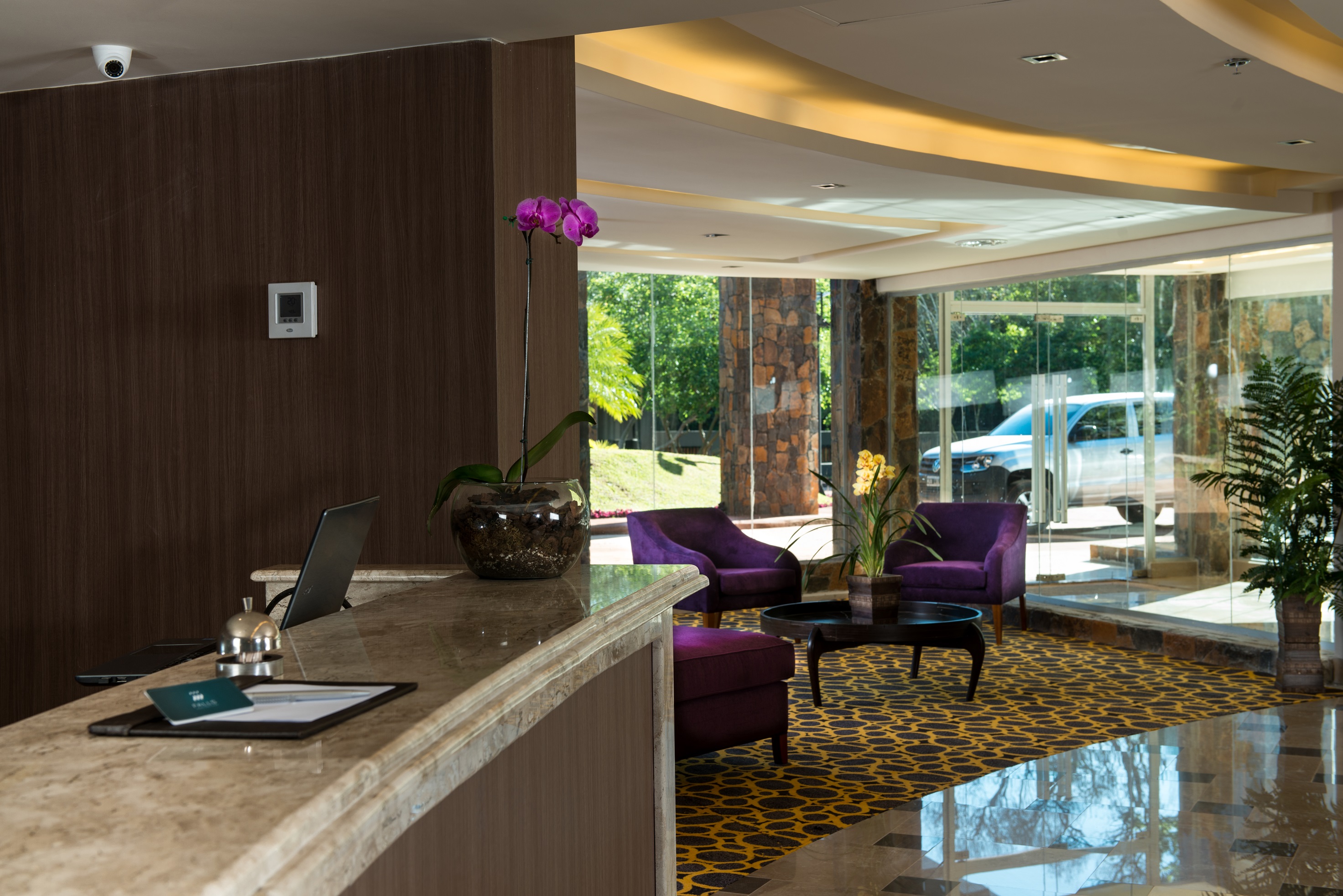 Falls Iguazú Hotel & Spa