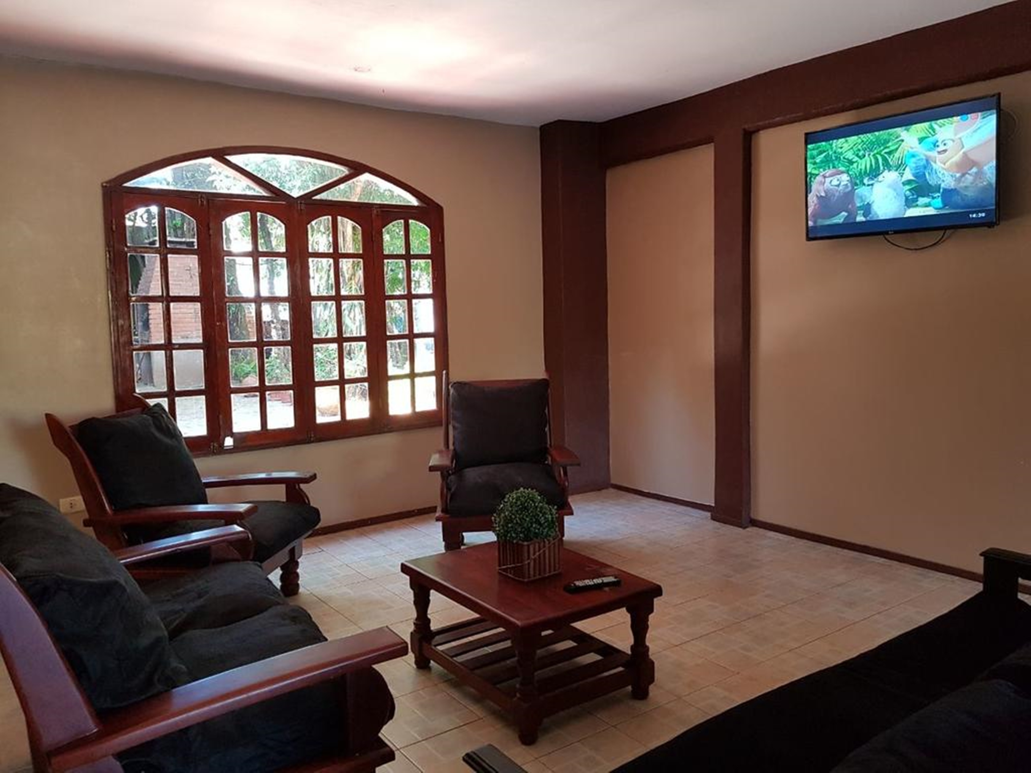 Hostel Park Iguazu