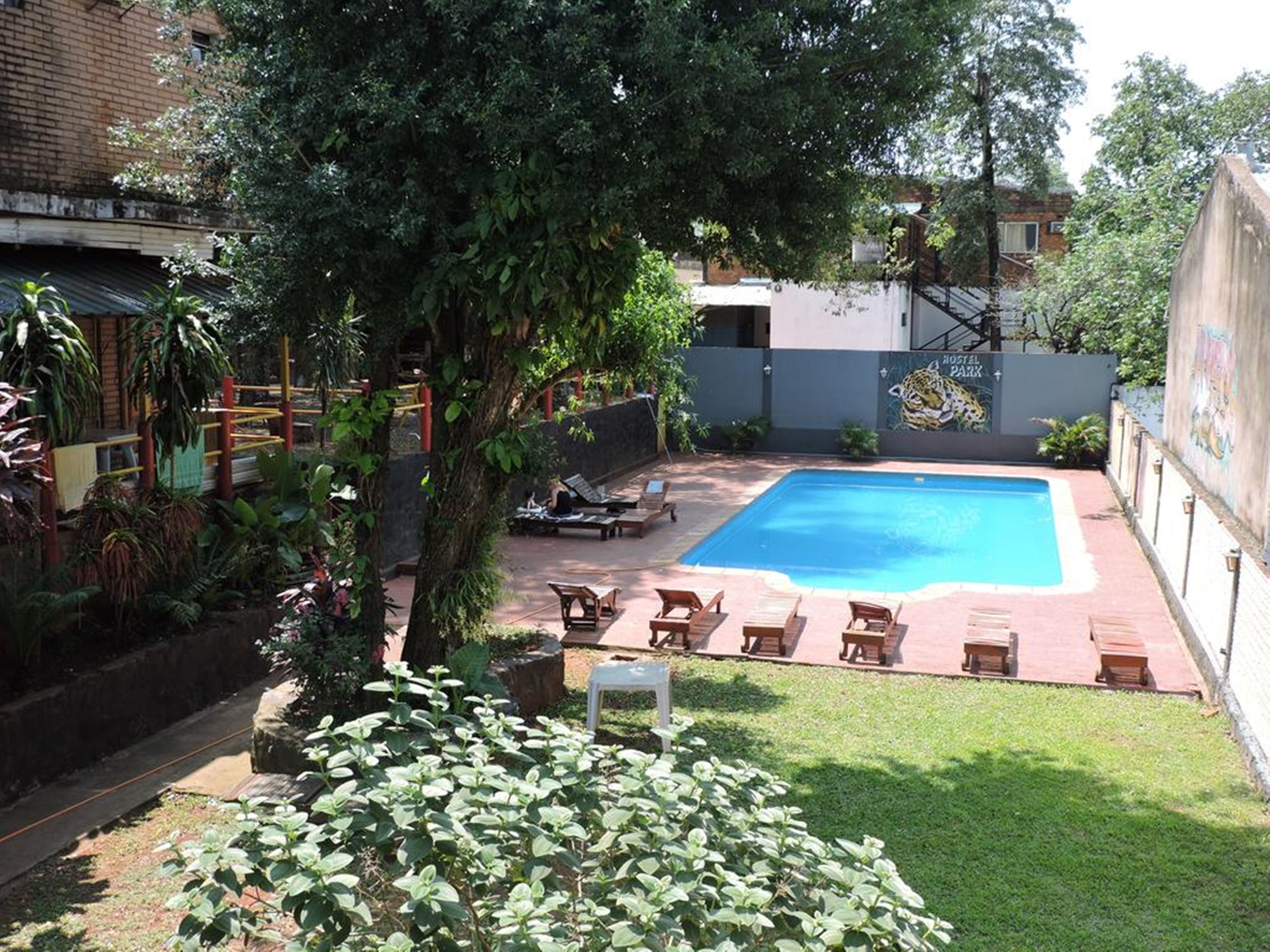 Hostel Park Iguazu