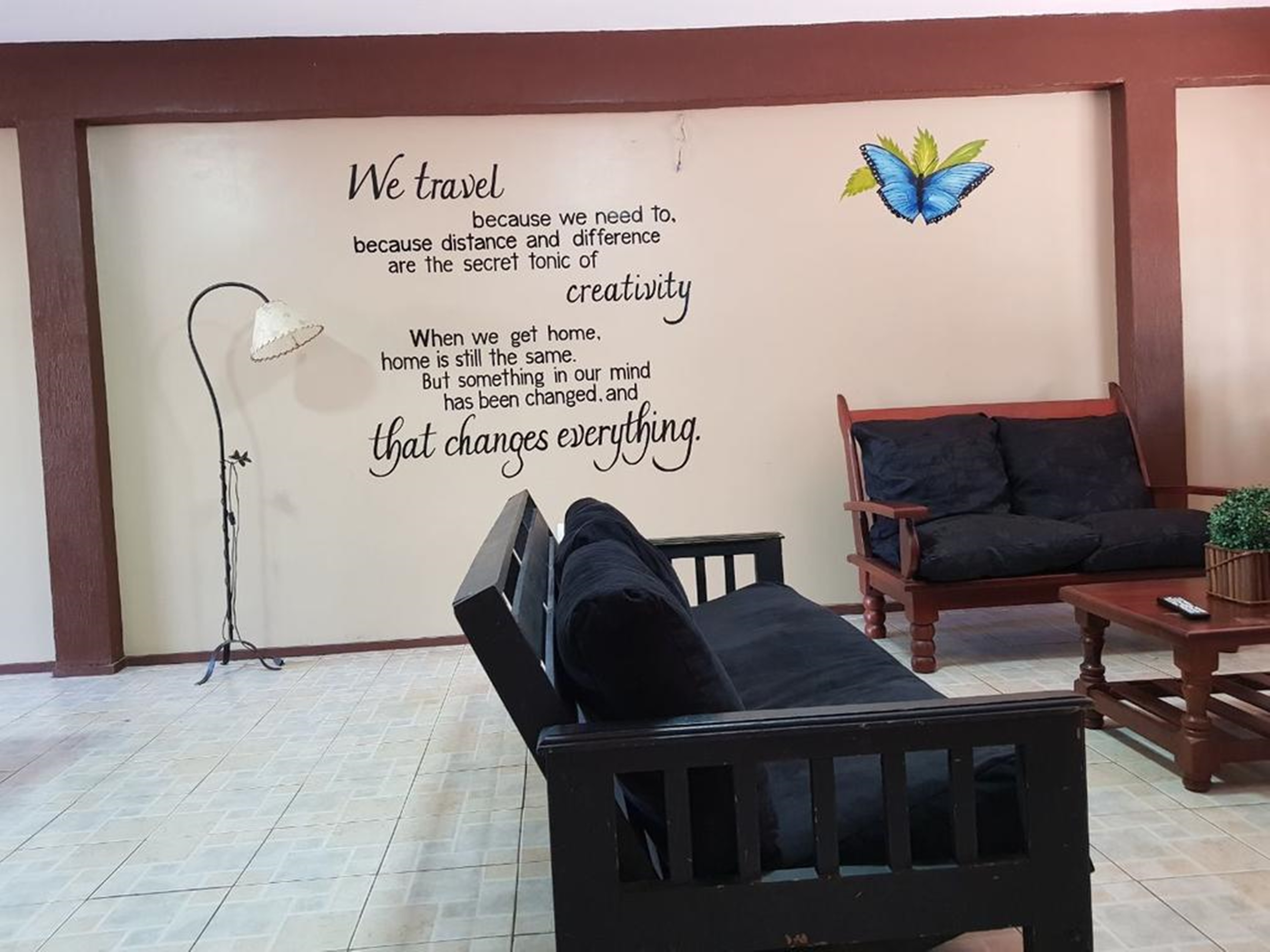 Hostel Park Iguazu