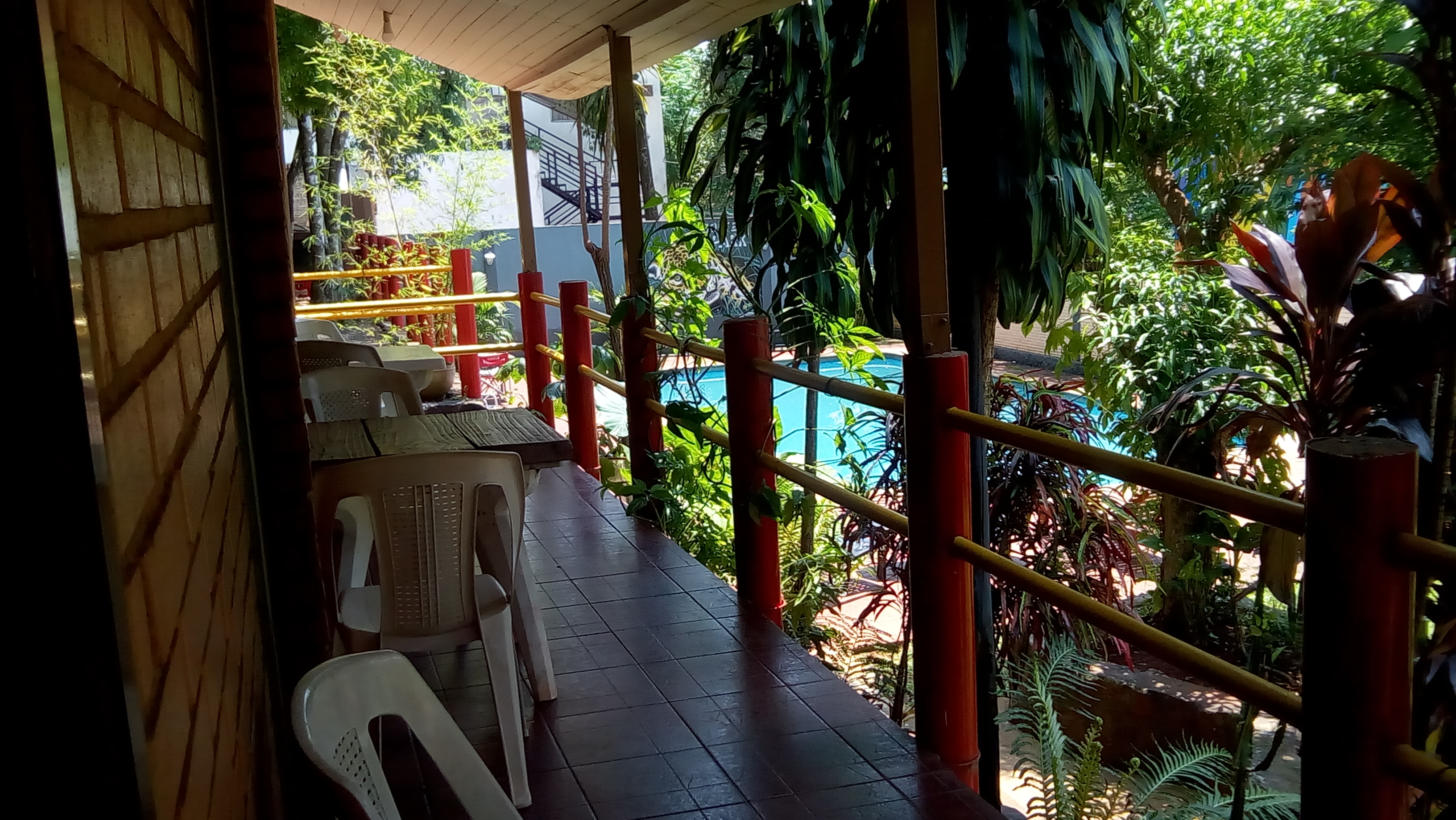 Hostel Park Iguazu