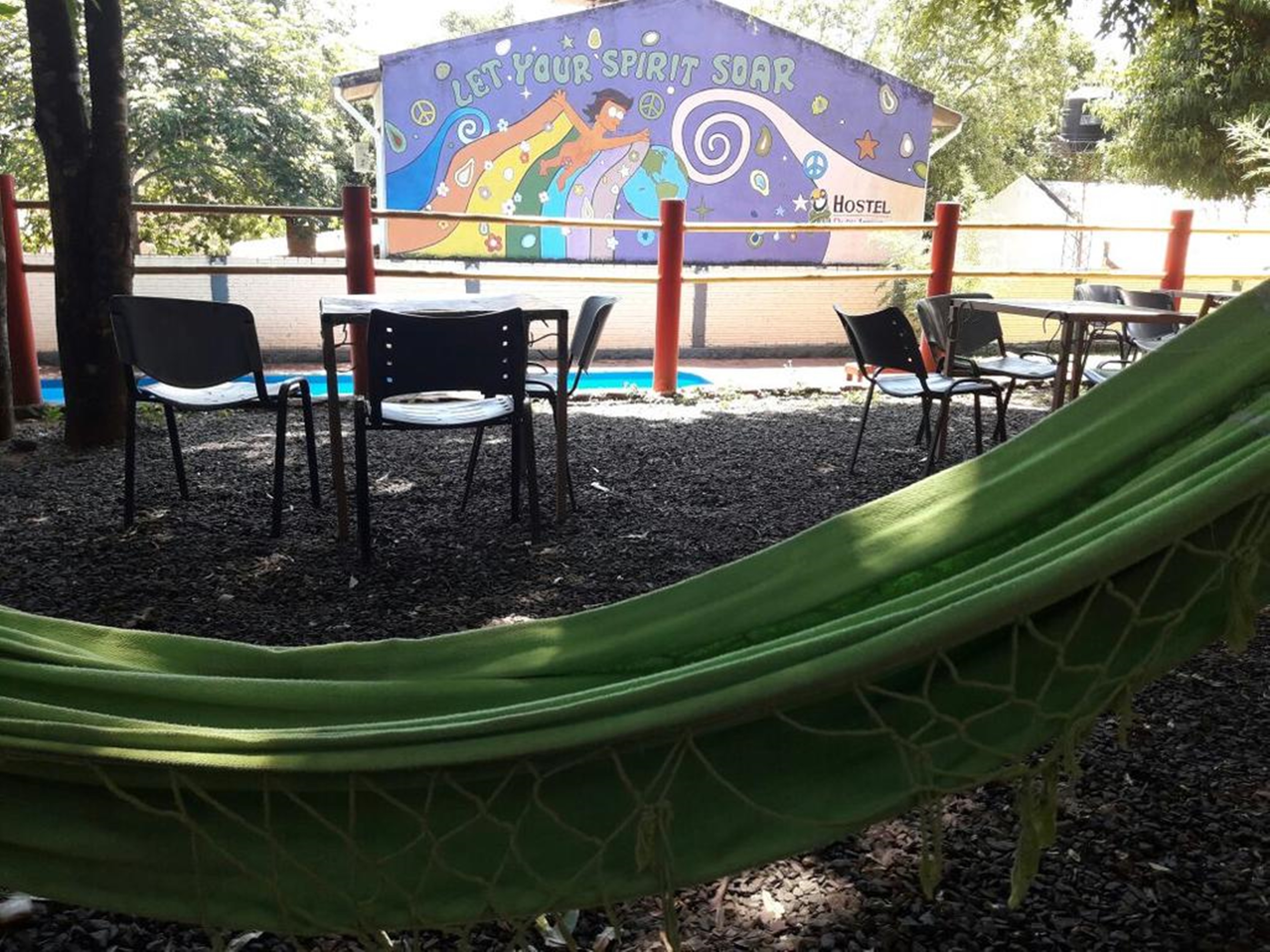 Hostel Park Iguazu