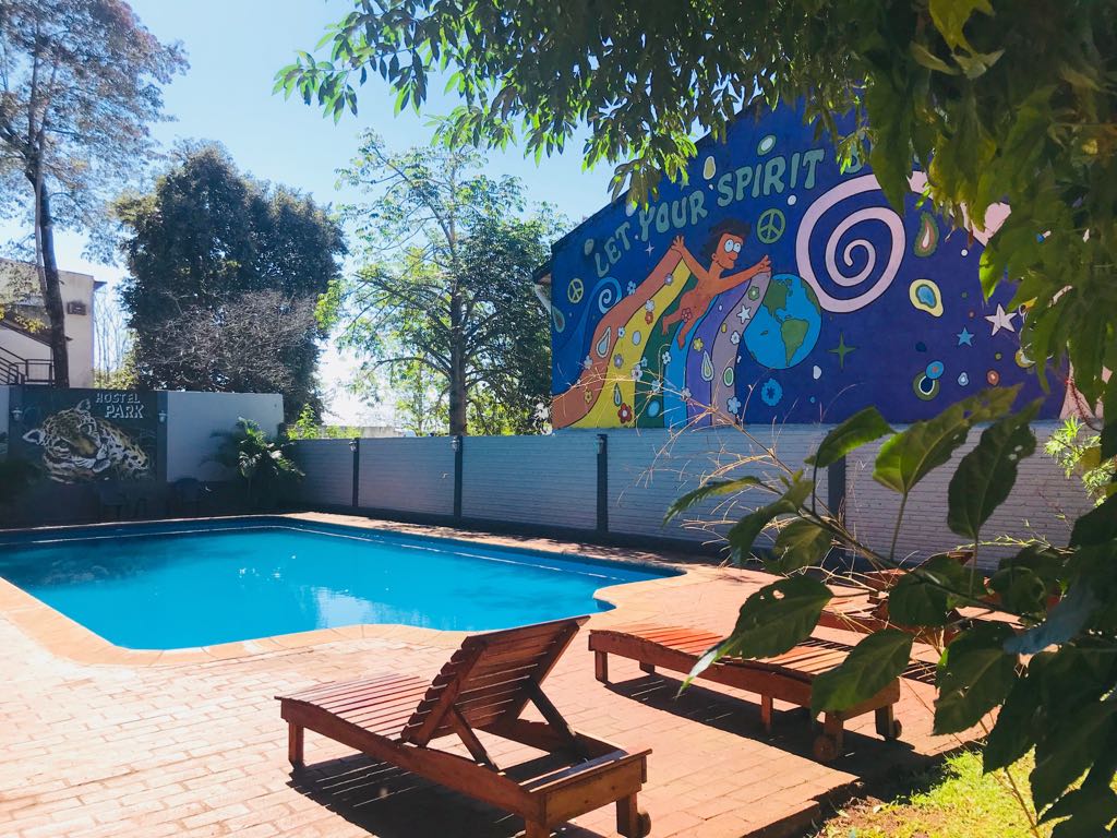Hostel Park Iguazu