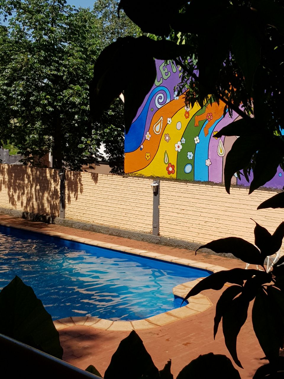 Hostel Park Iguazu