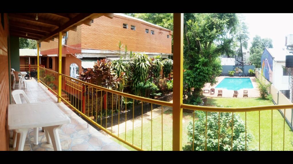 Hostel Park Iguazu