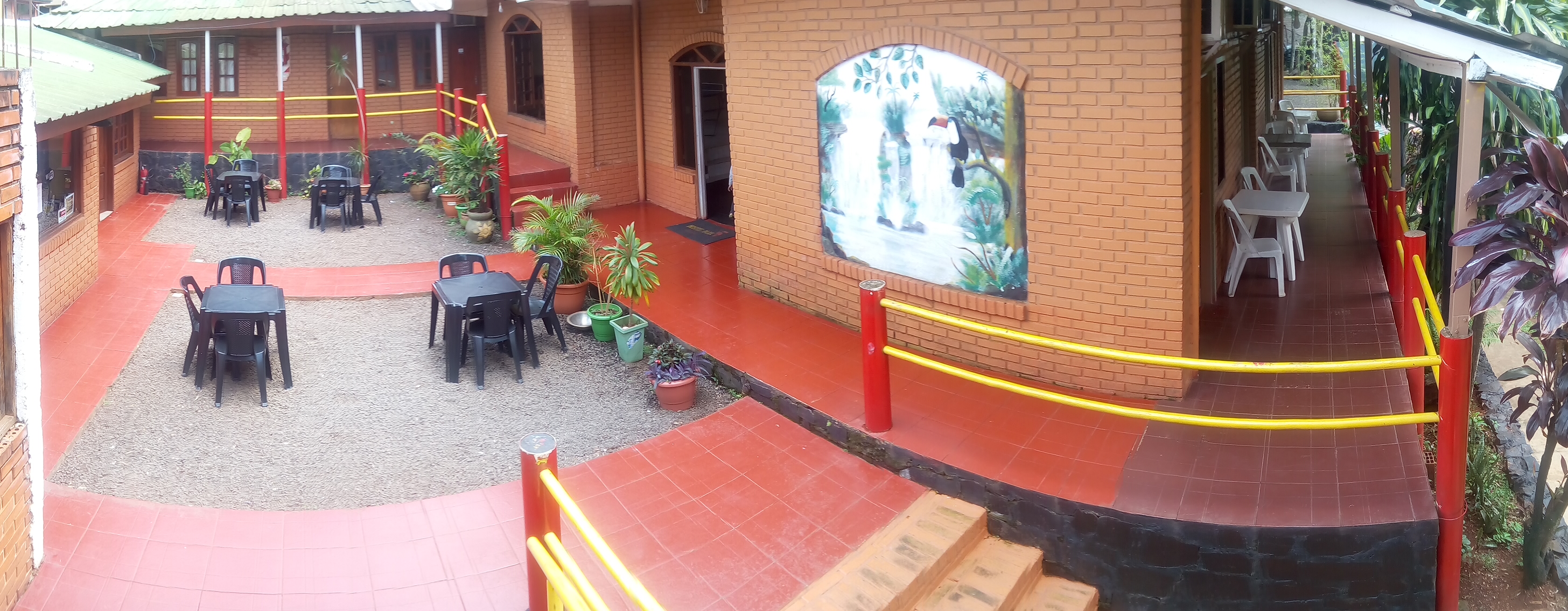 Hostel Park Iguazu