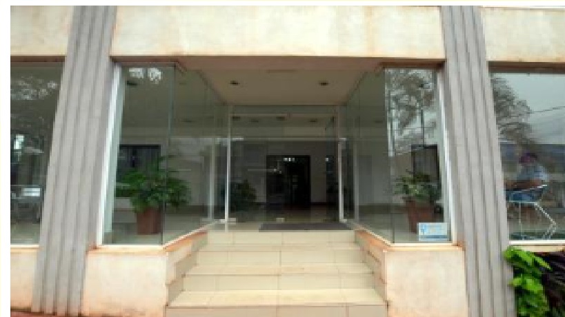 Hosteria Casa Blanca Iguazu
