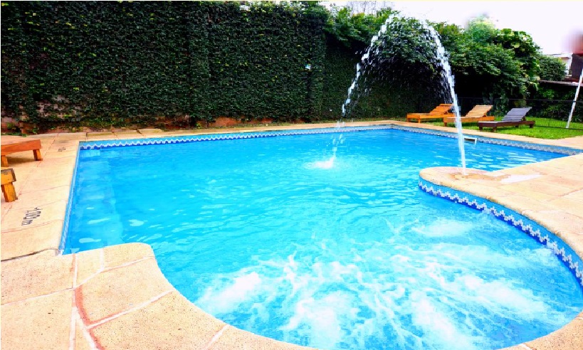 Hosteria Casa Blanca Iguazu