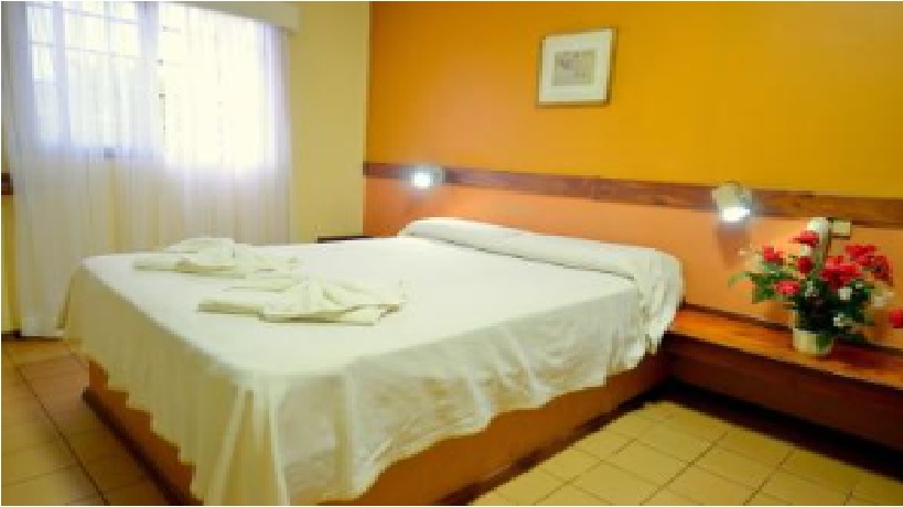 Hosteria Casa Blanca Iguazu