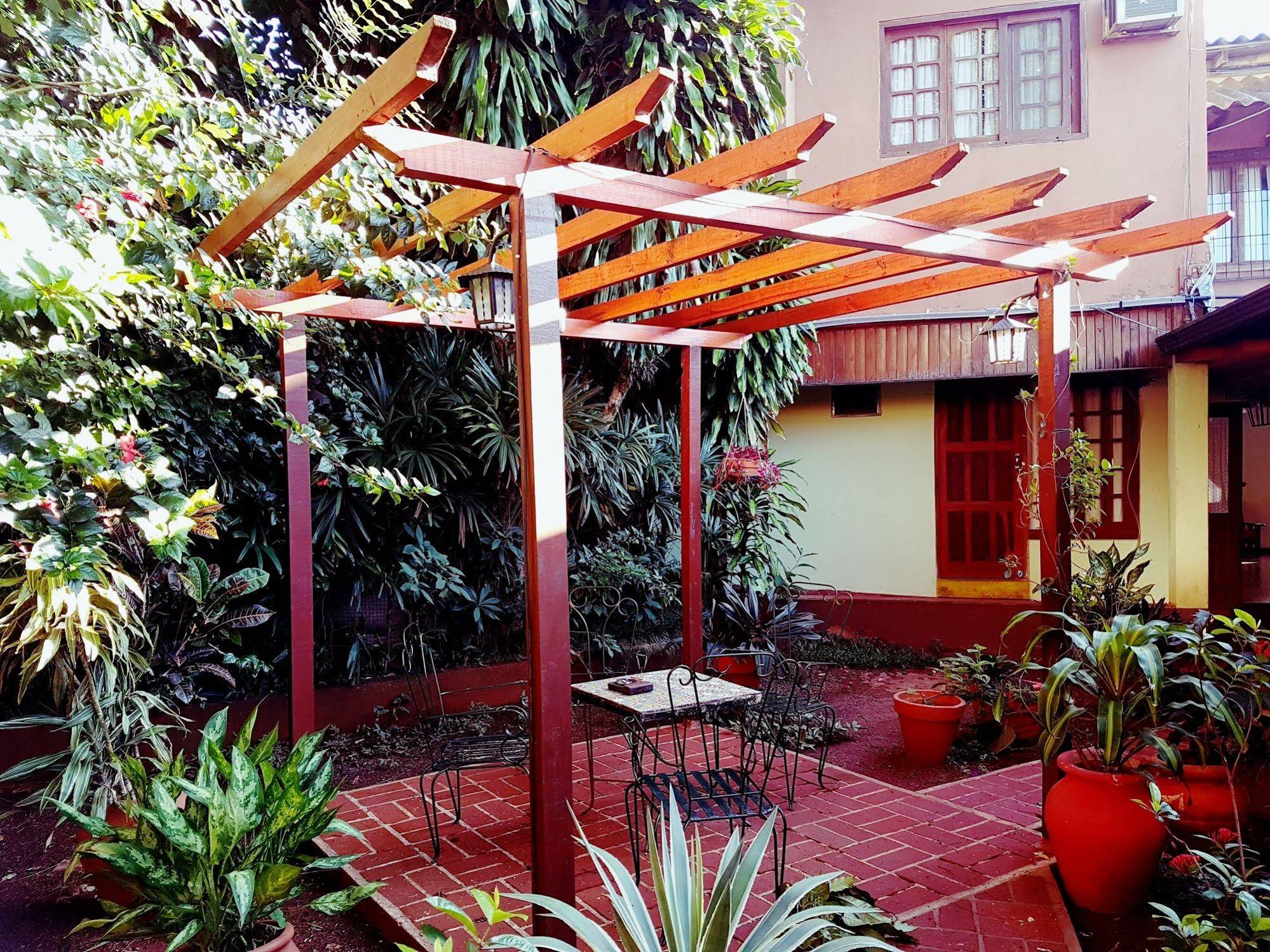 Hosteria Los Helechos