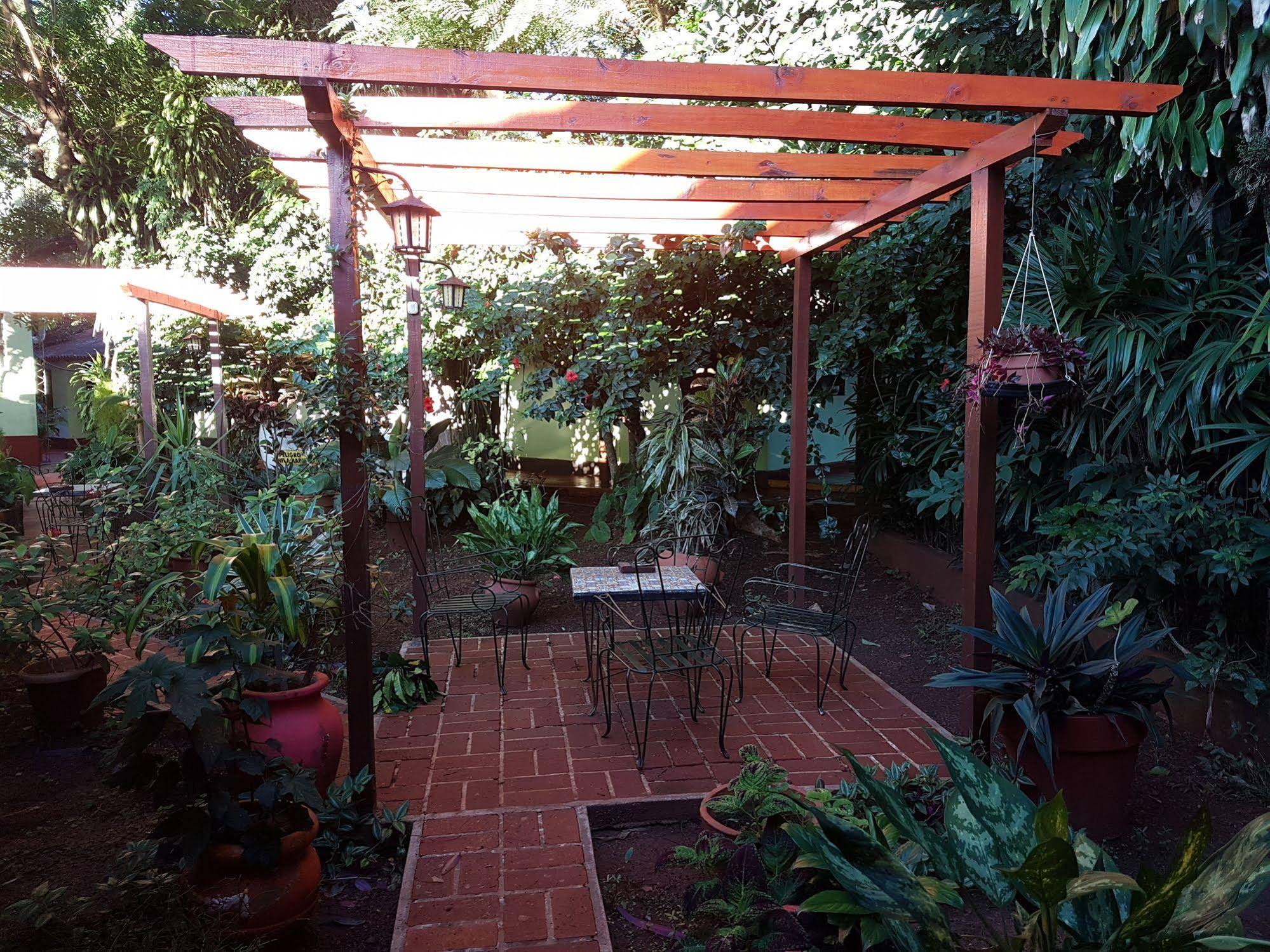 Hosteria Los Helechos