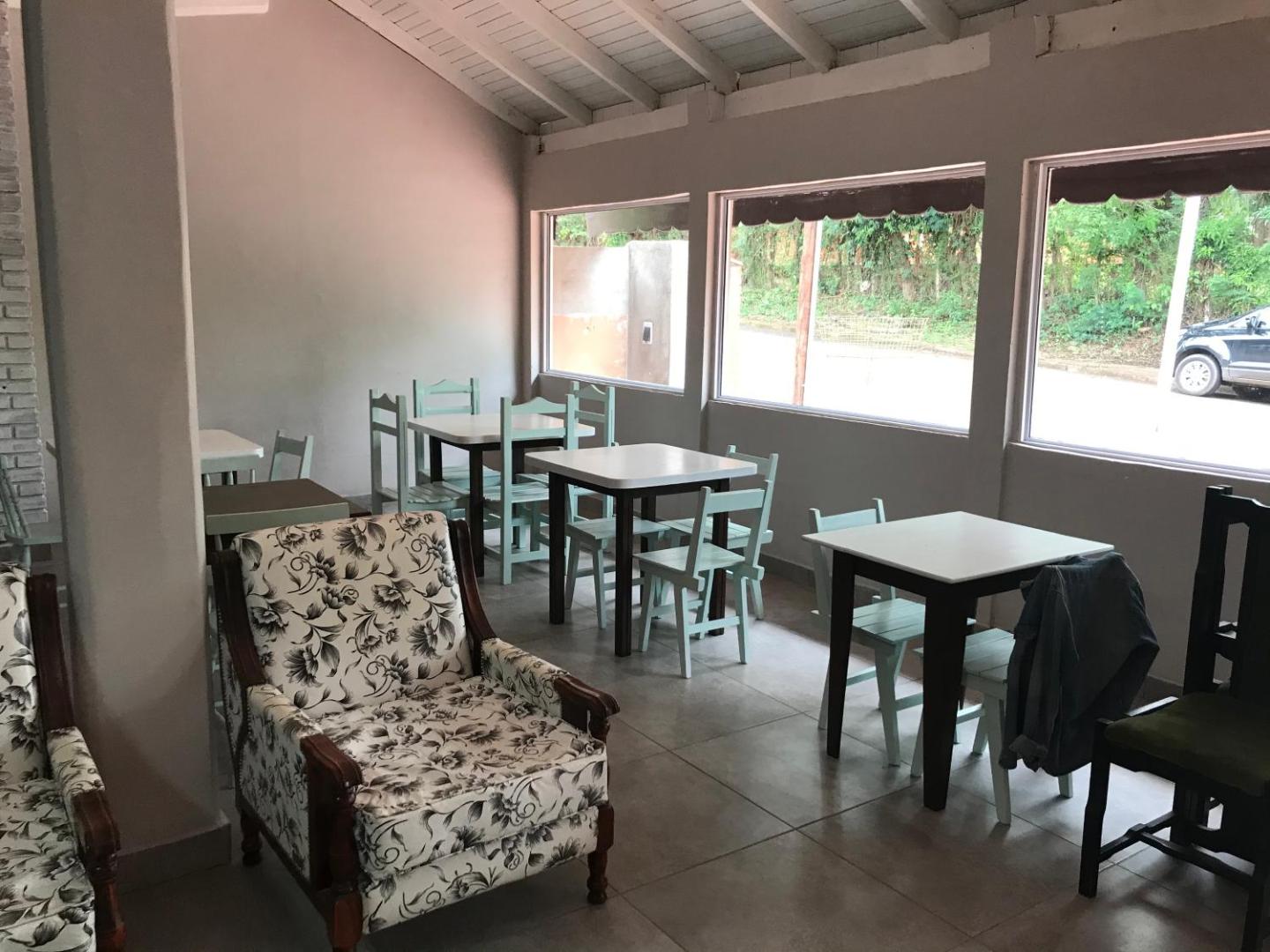 Hosteria Mola
