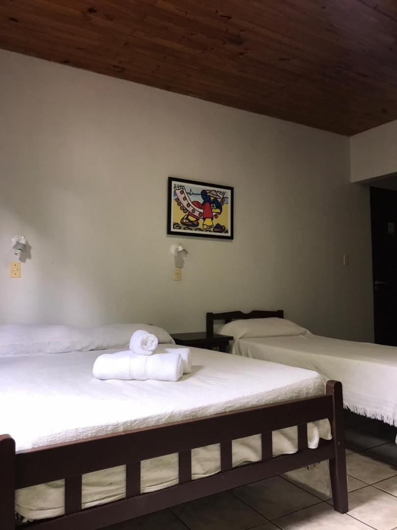 Hosteria Mola