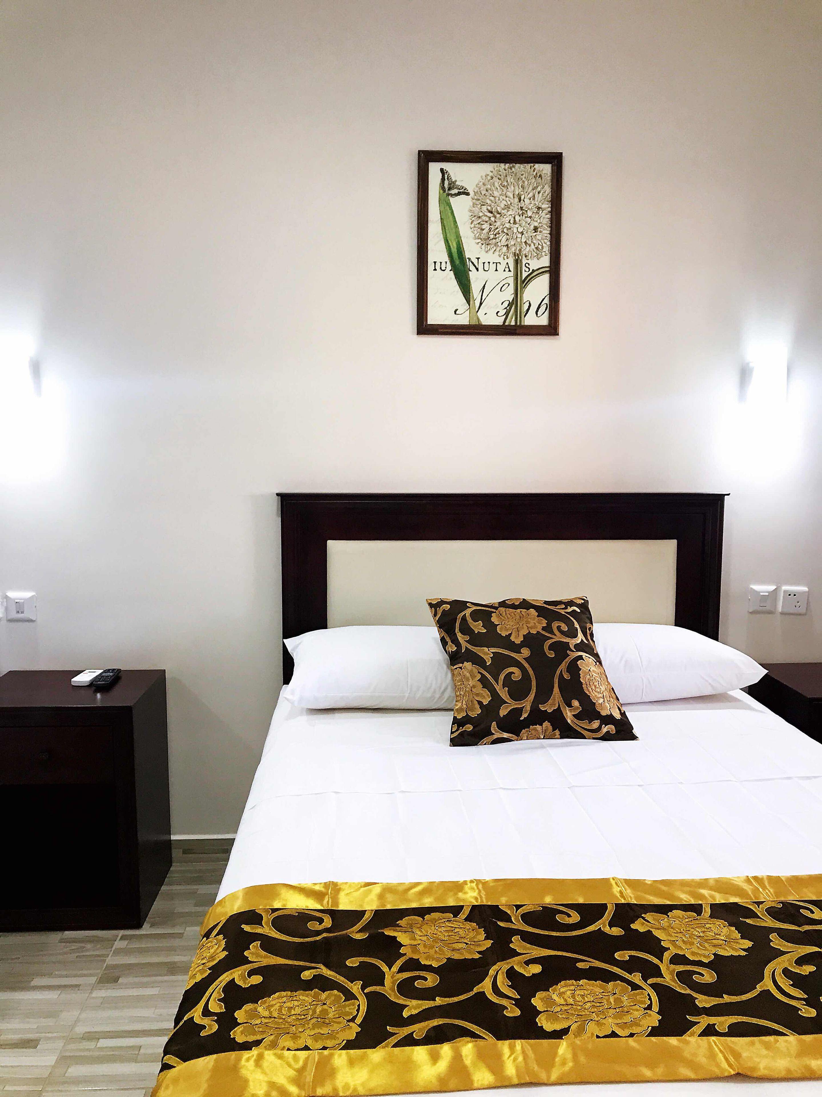 Hotel Amayal