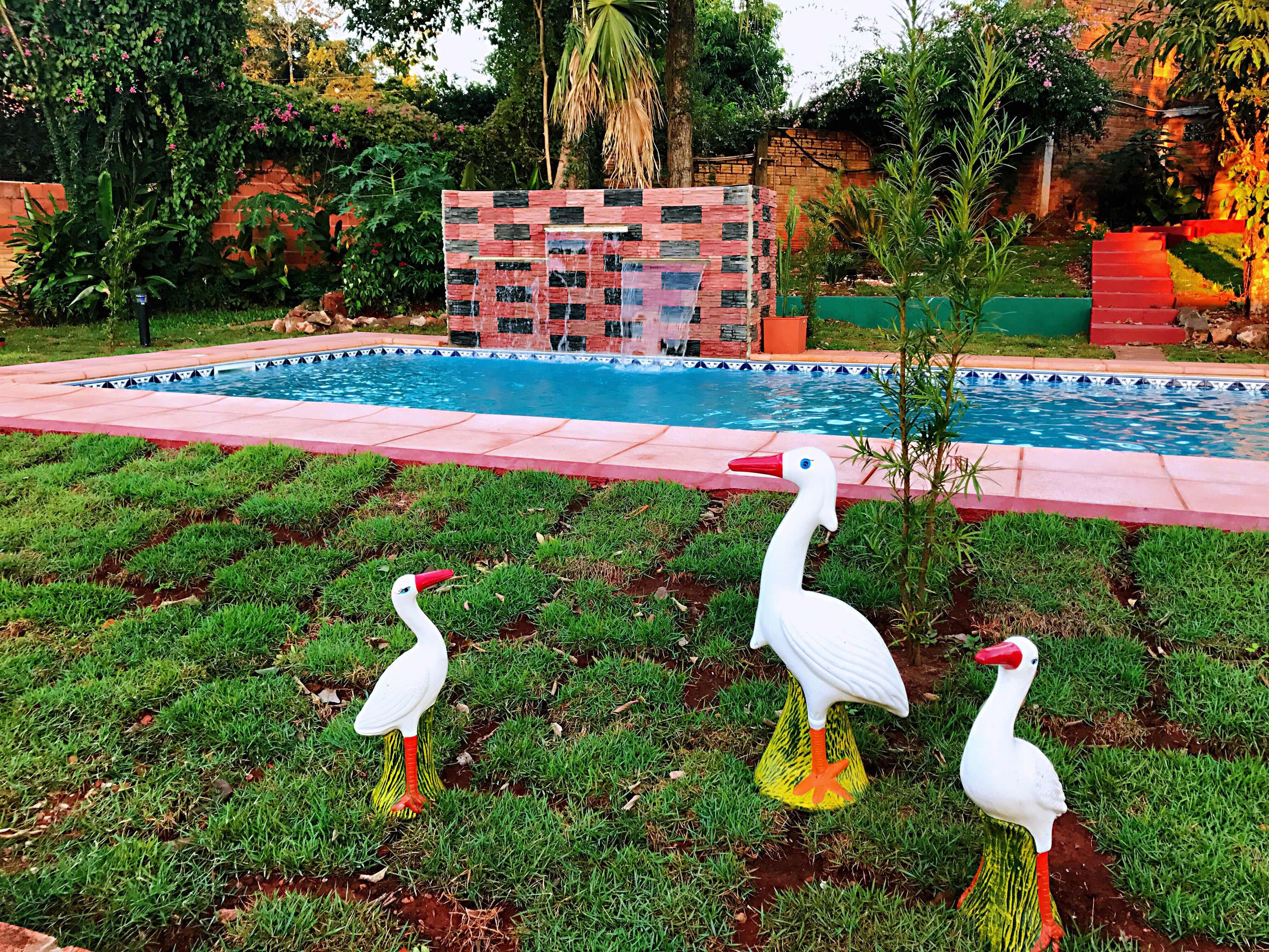 Hotel Amayal