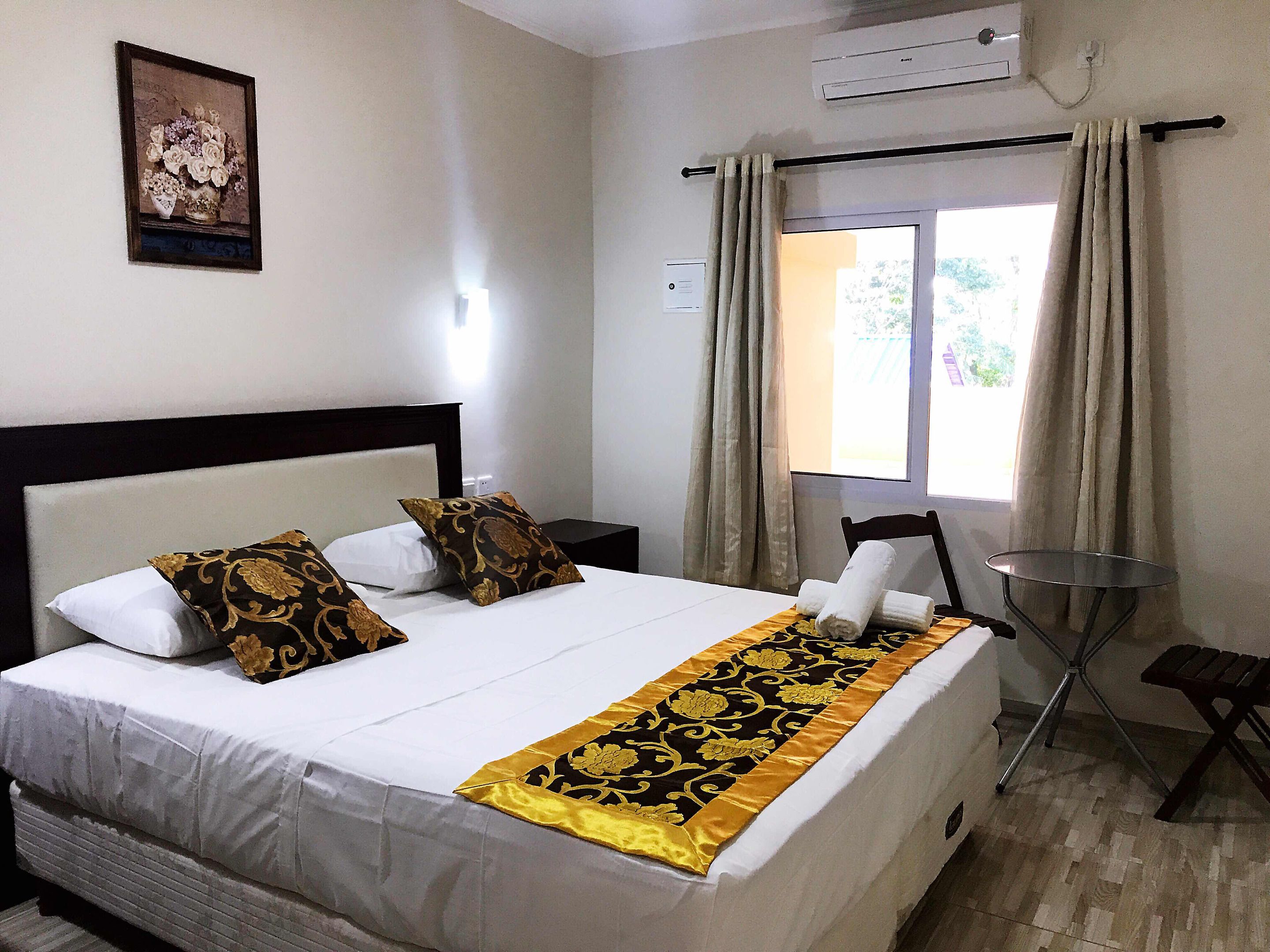 Hotel Amayal