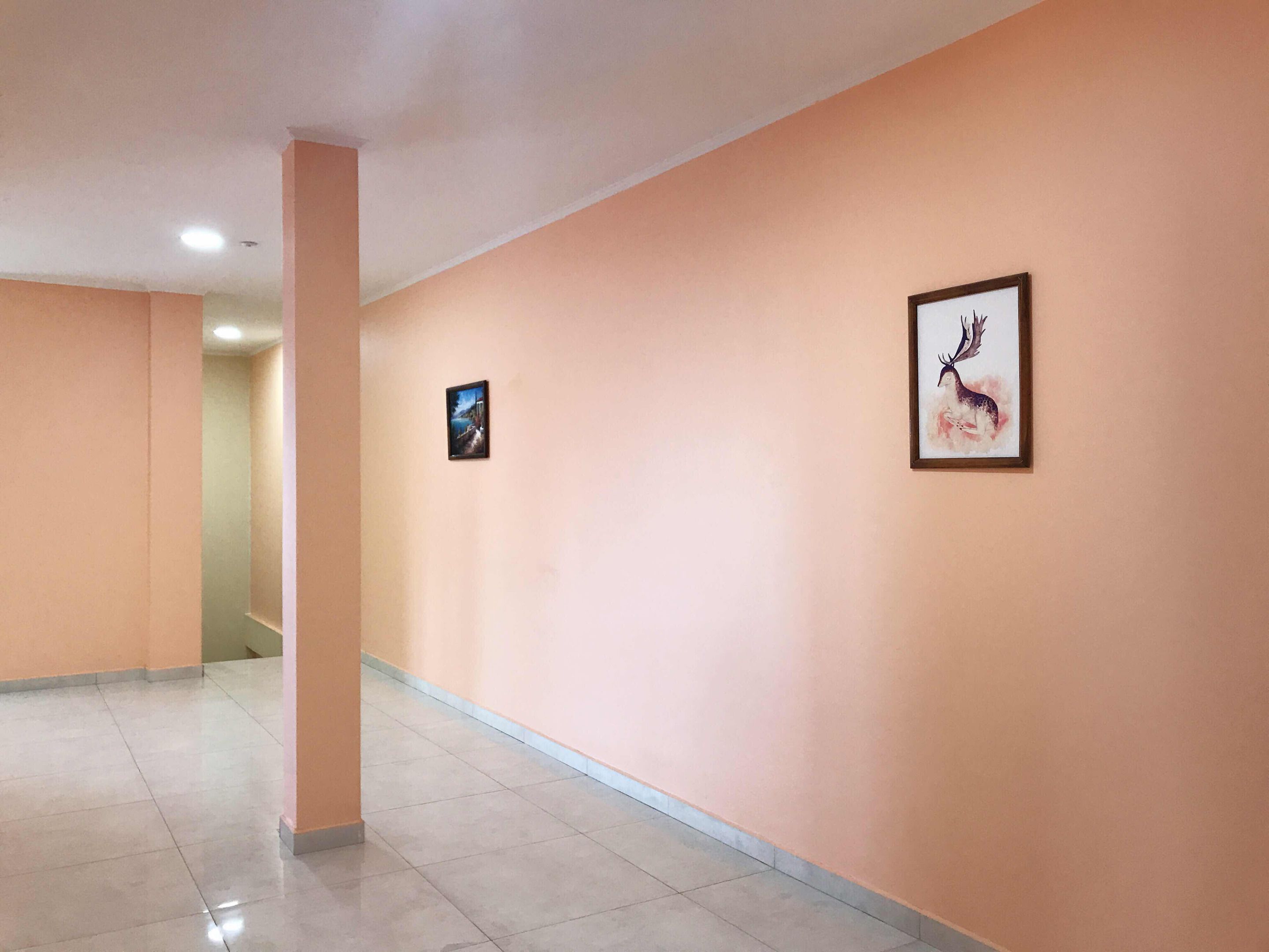 Hotel Amayal
