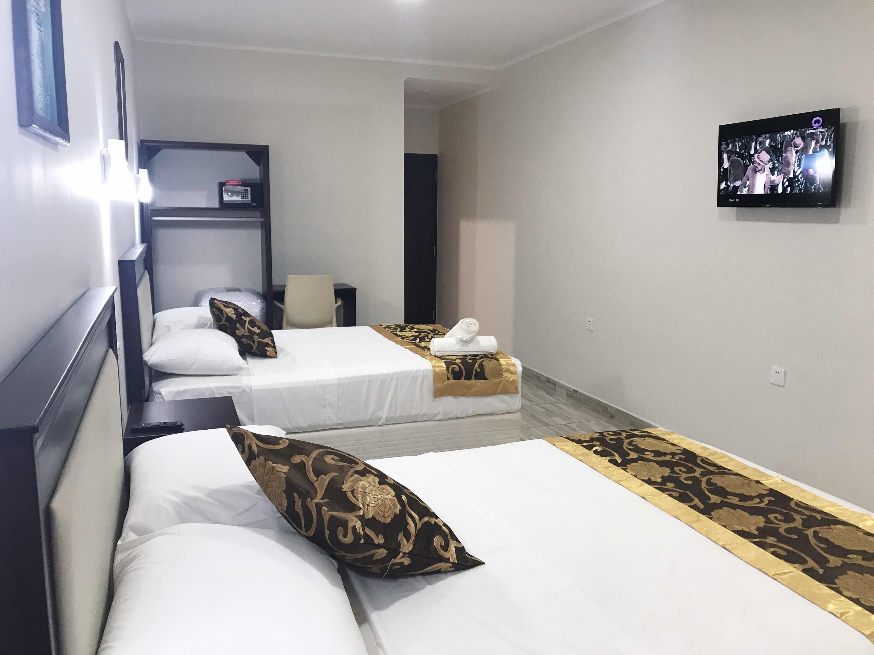 Hotel Amayal