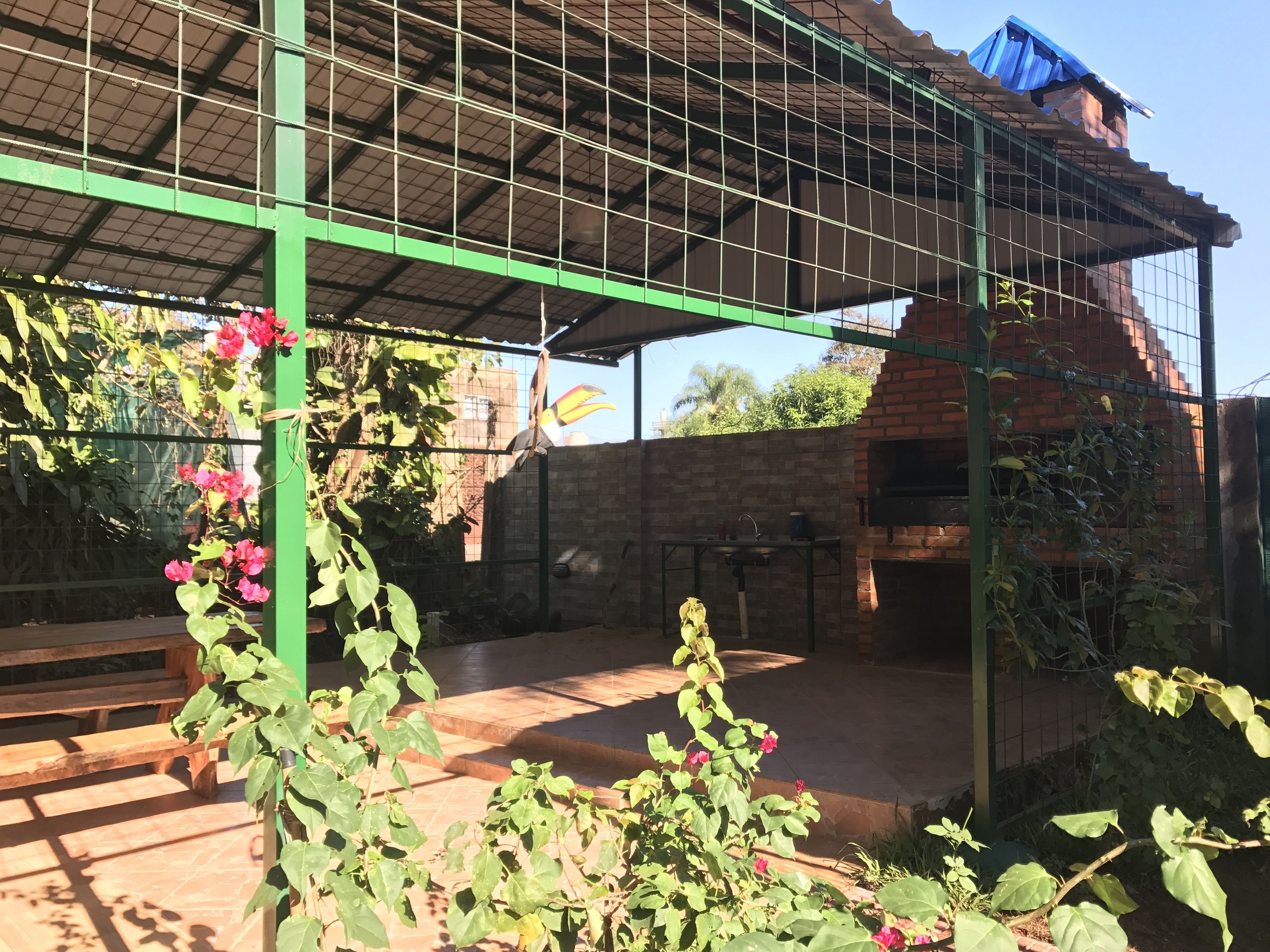 Hotel Amayal