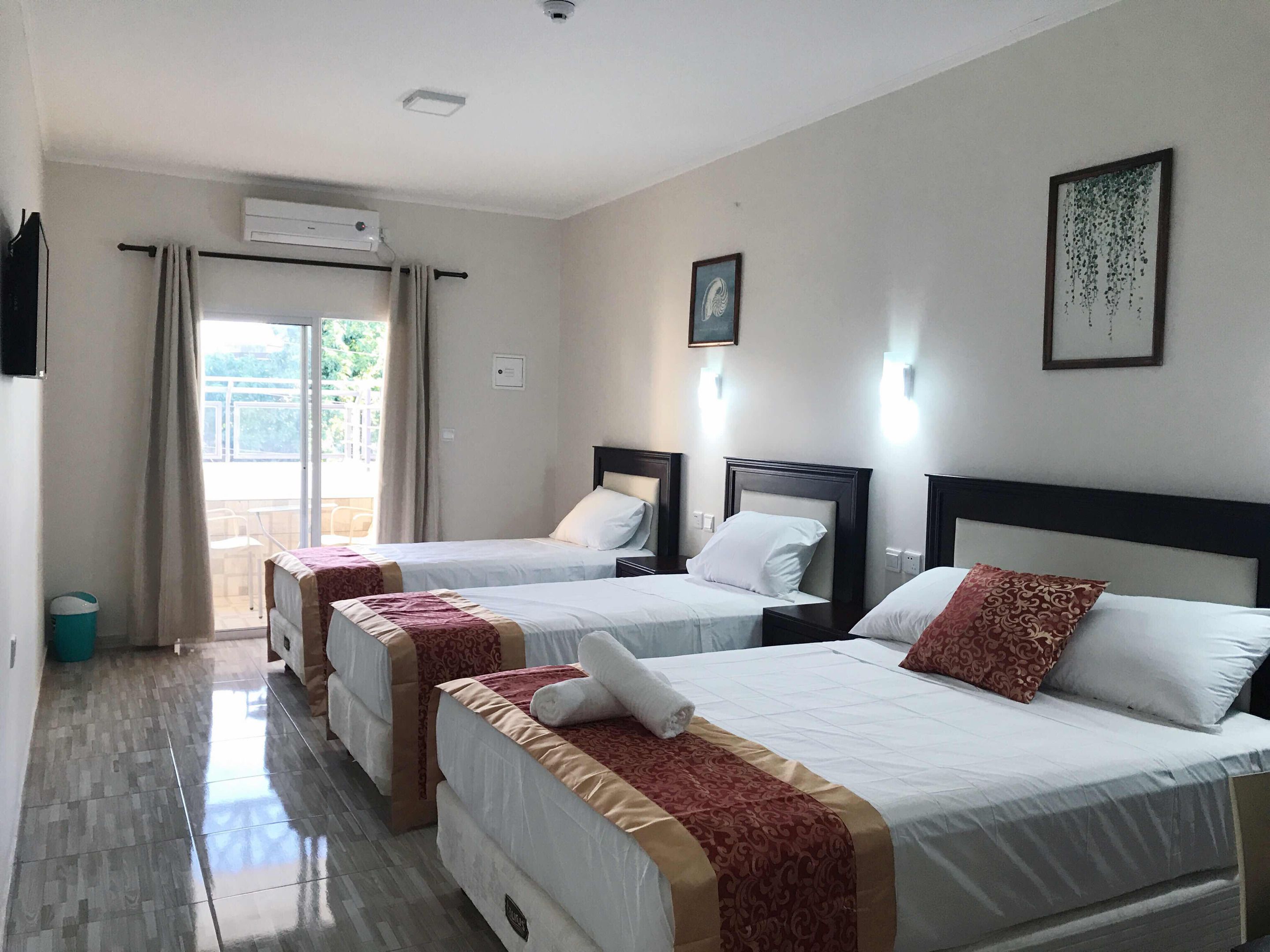 Hotel Amayal
