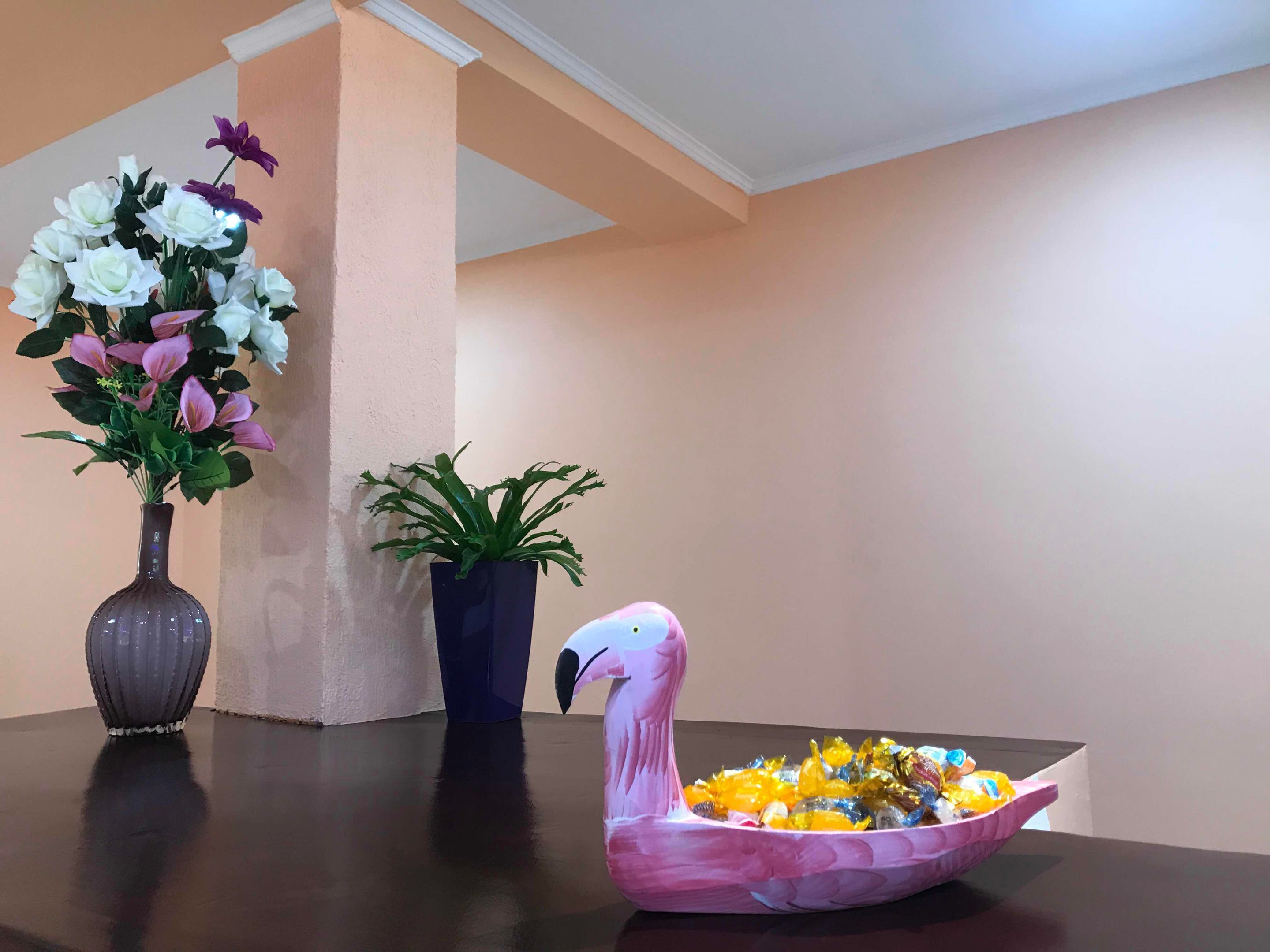 Hotel Amayal