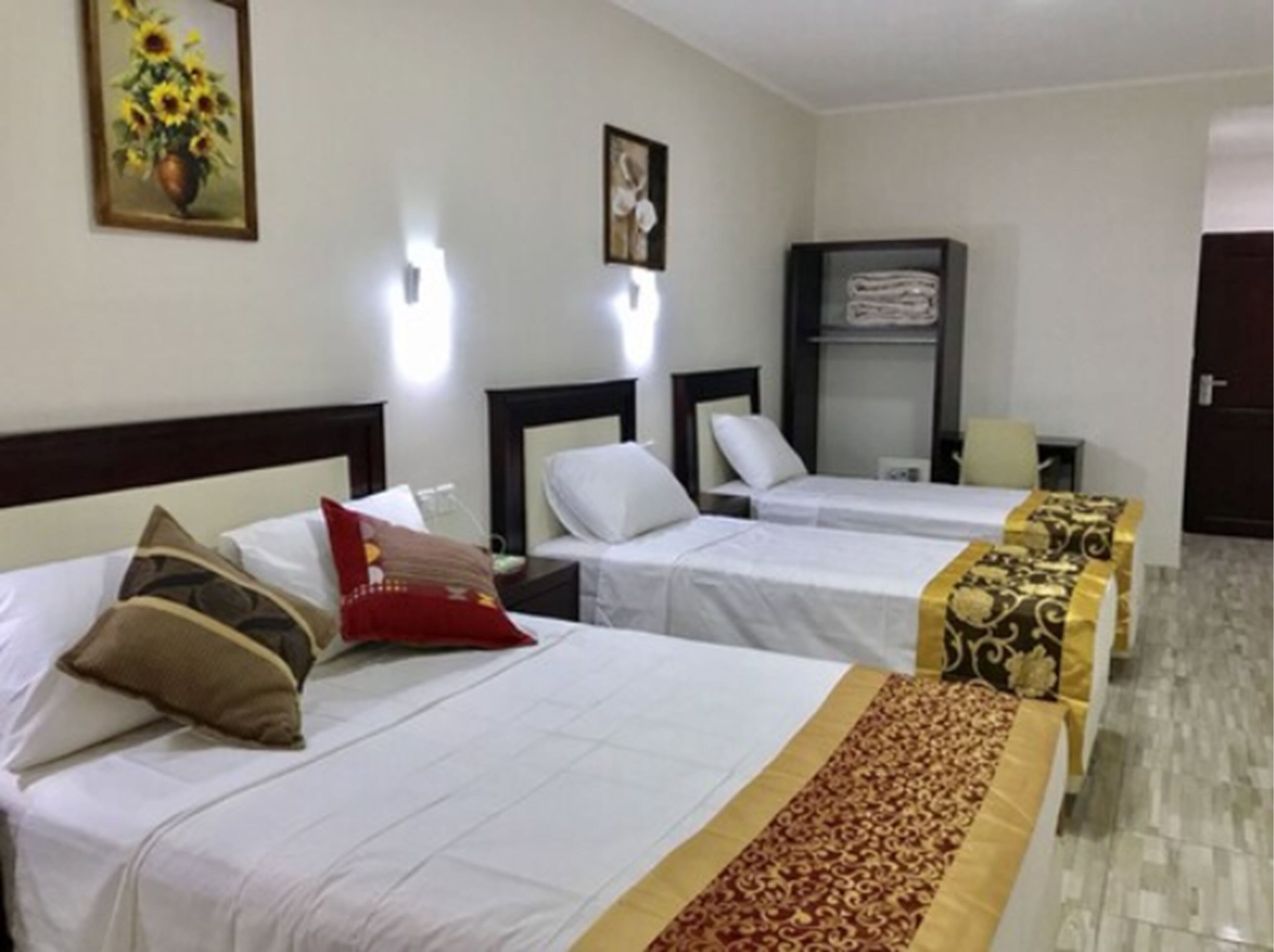 Hotel Amayal