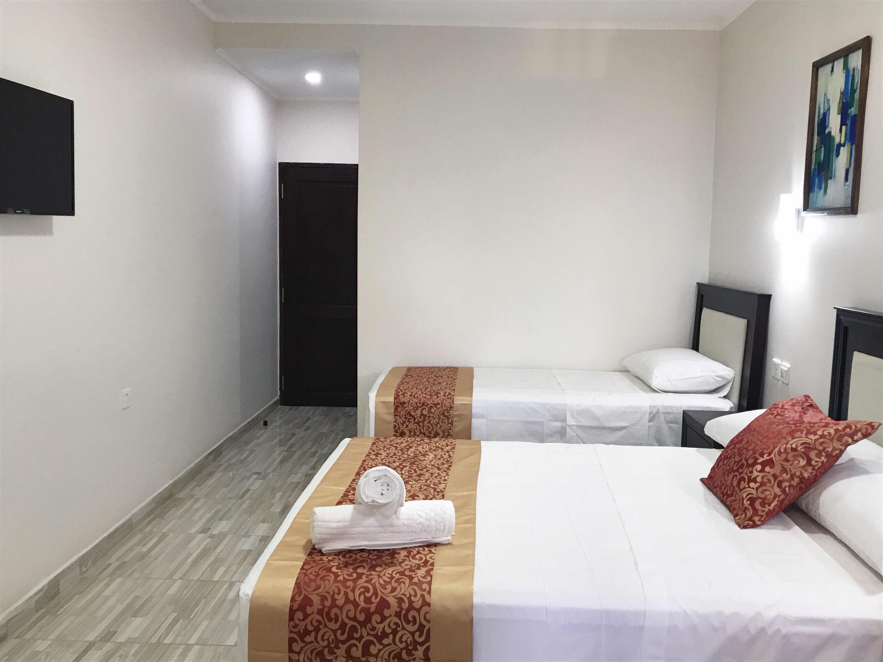 Hotel Amayal