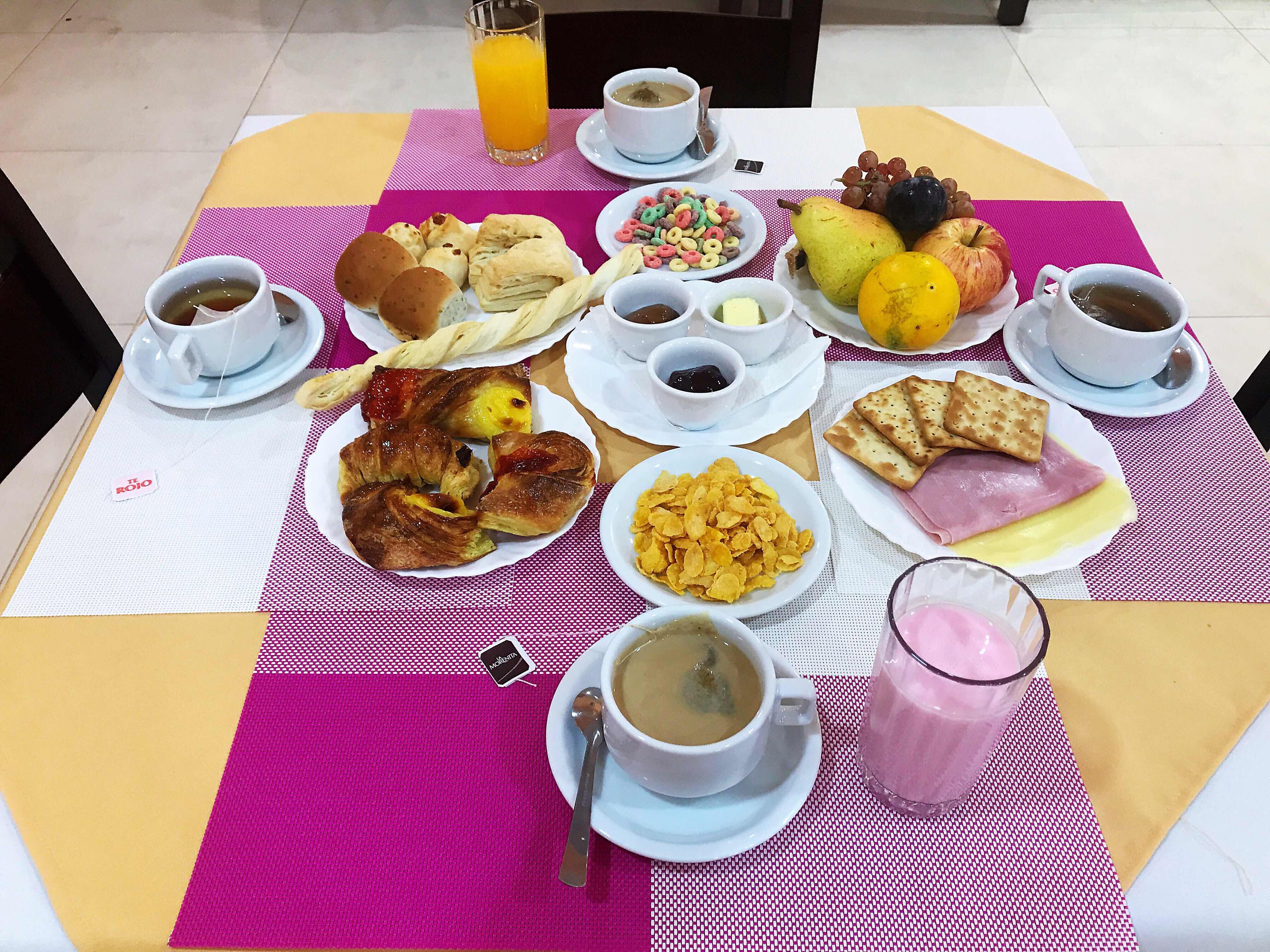 Hotel Amayal