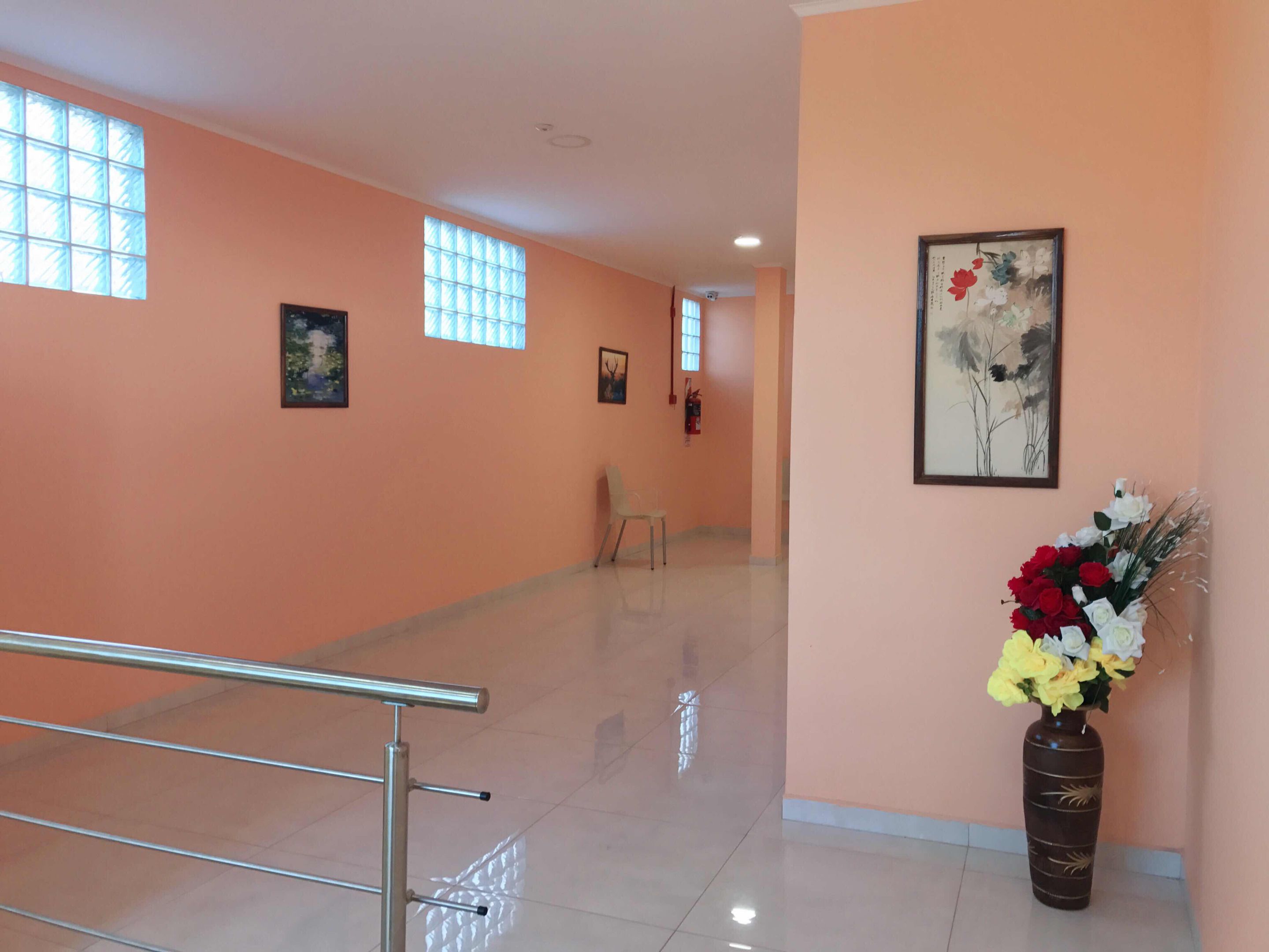 Hotel Amayal