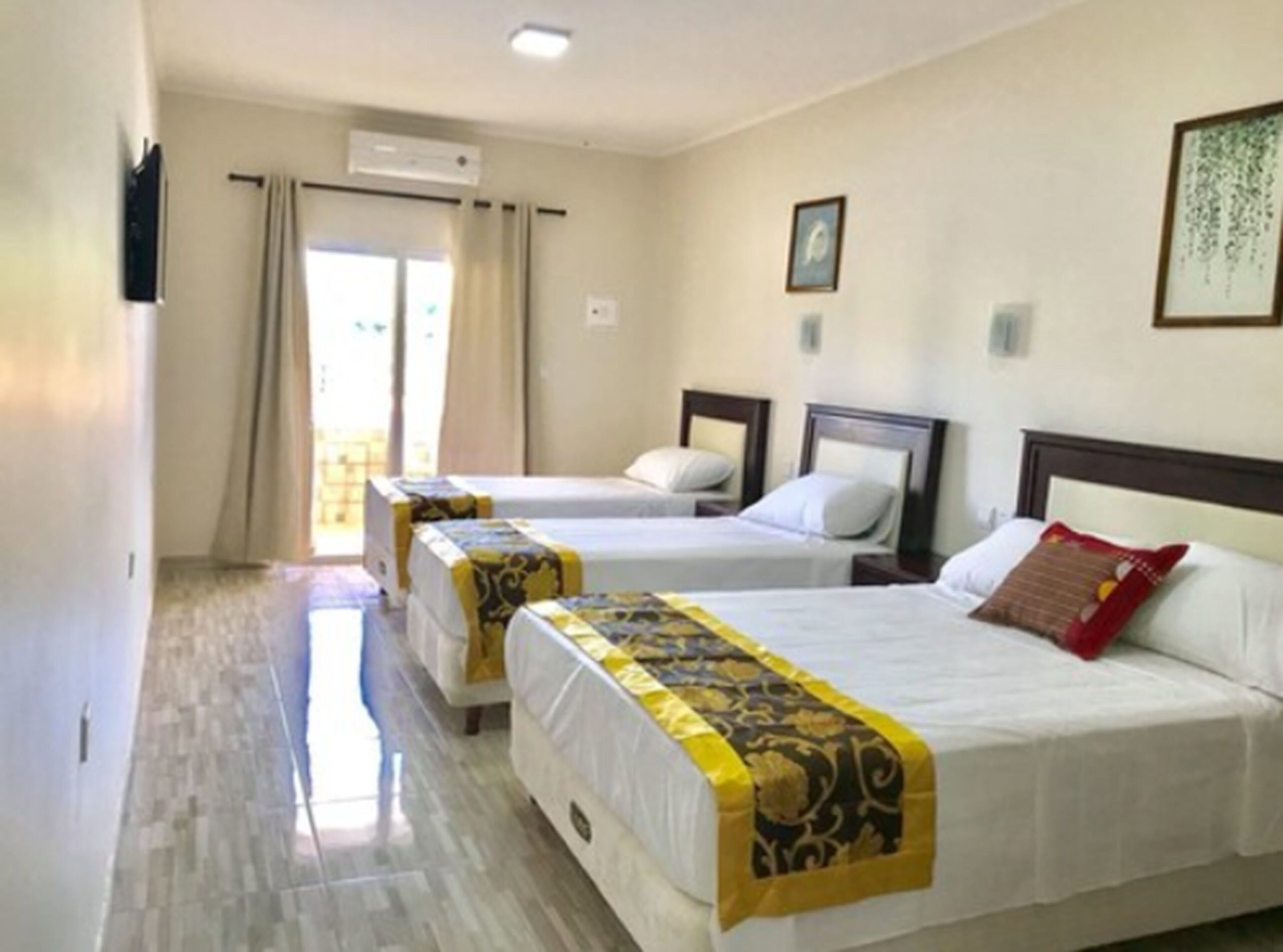 Hotel Amayal